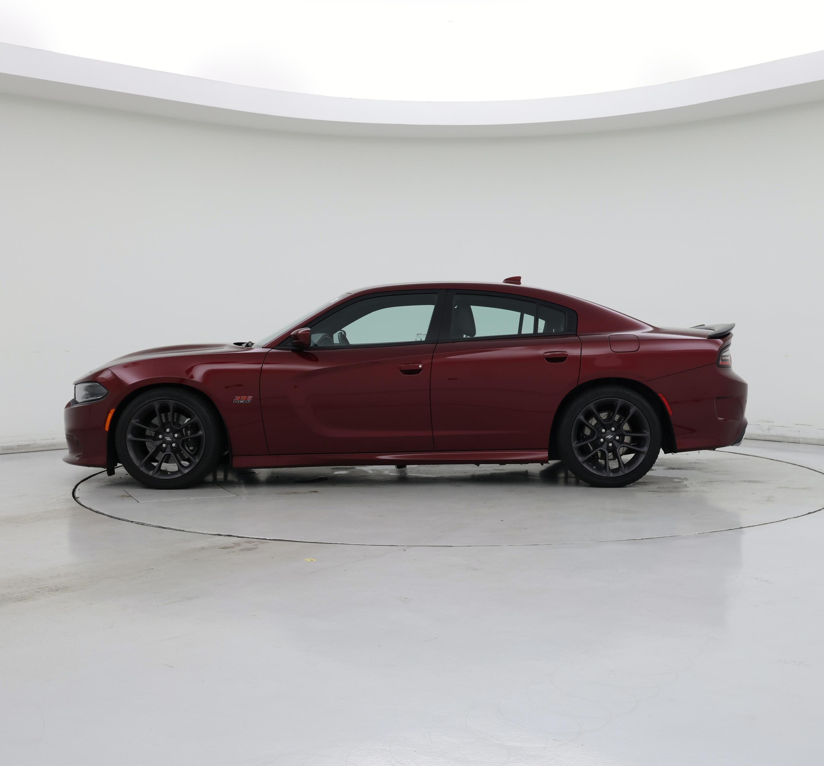 Thumbnail: 2020 Dodge Charger - 3