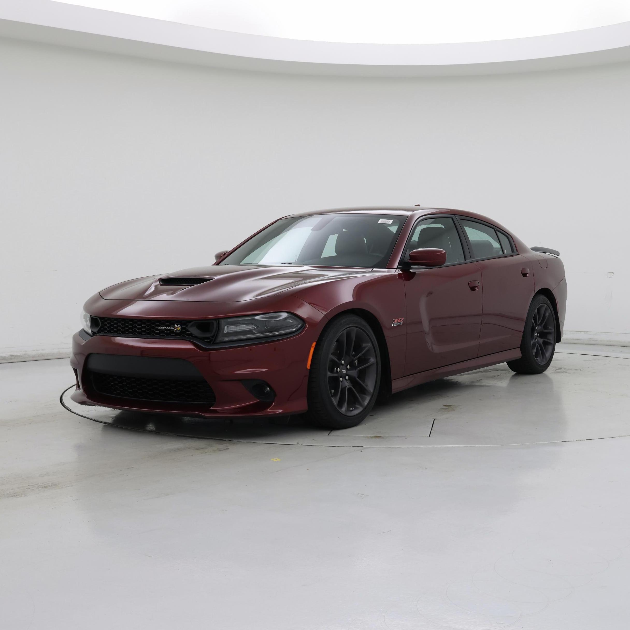 Thumbnail: 2020 Dodge Charger - 4