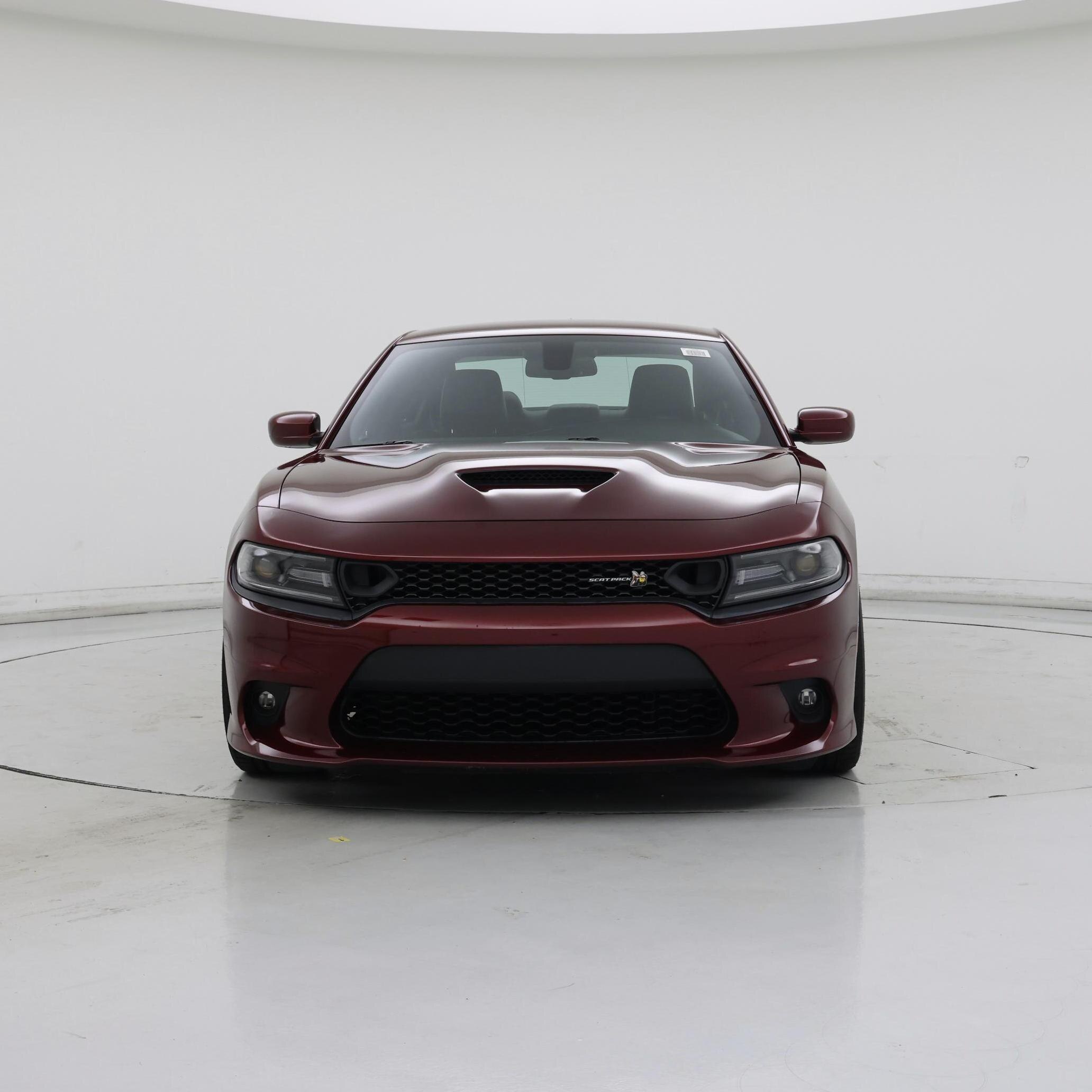 Thumbnail: 2020 Dodge Charger - 5