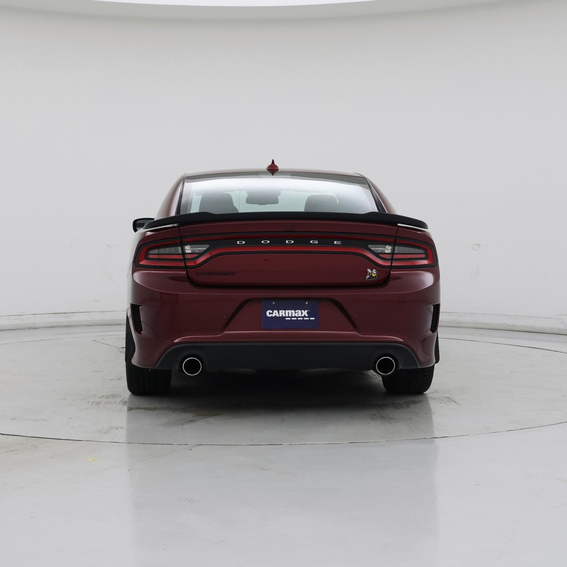 Thumbnail: 2020 Dodge Charger - 6