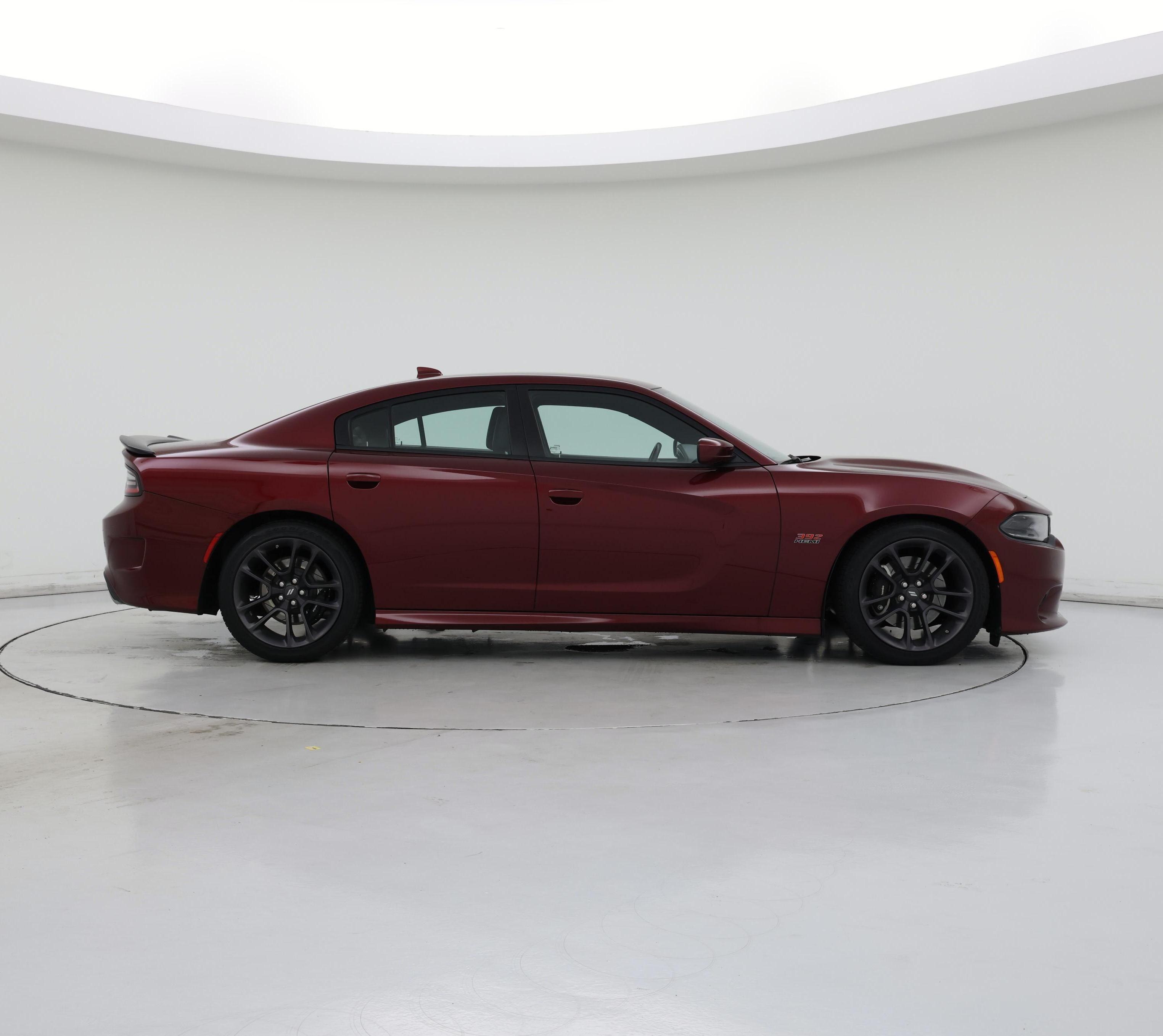 Thumbnail: 2020 Dodge Charger - 7