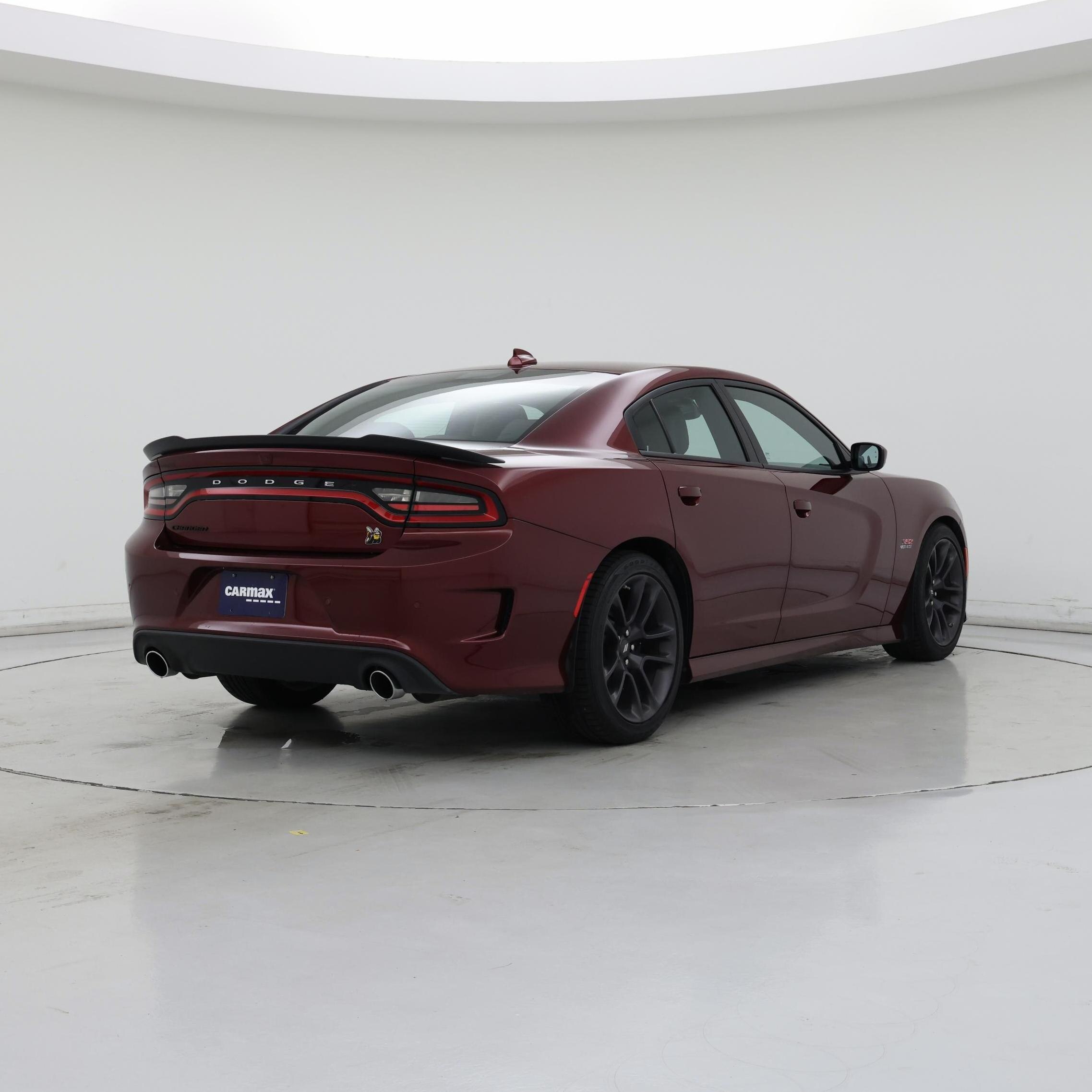 Thumbnail: 2020 Dodge Charger - 8