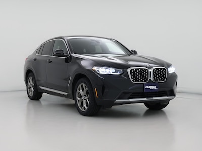 2024 BMW X4 XDrive30i