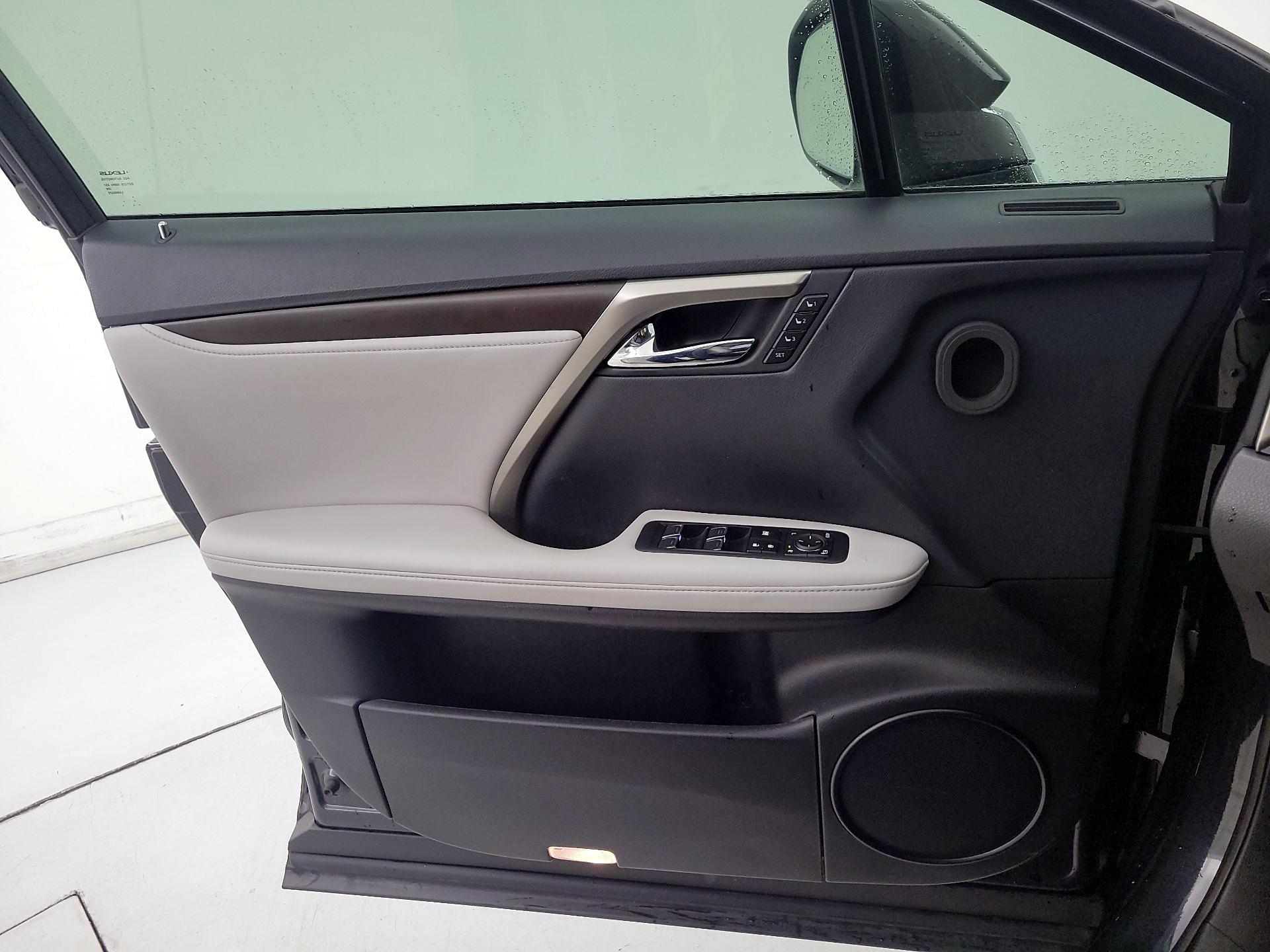 Thumbnail: 2021 Lexus RX - 12