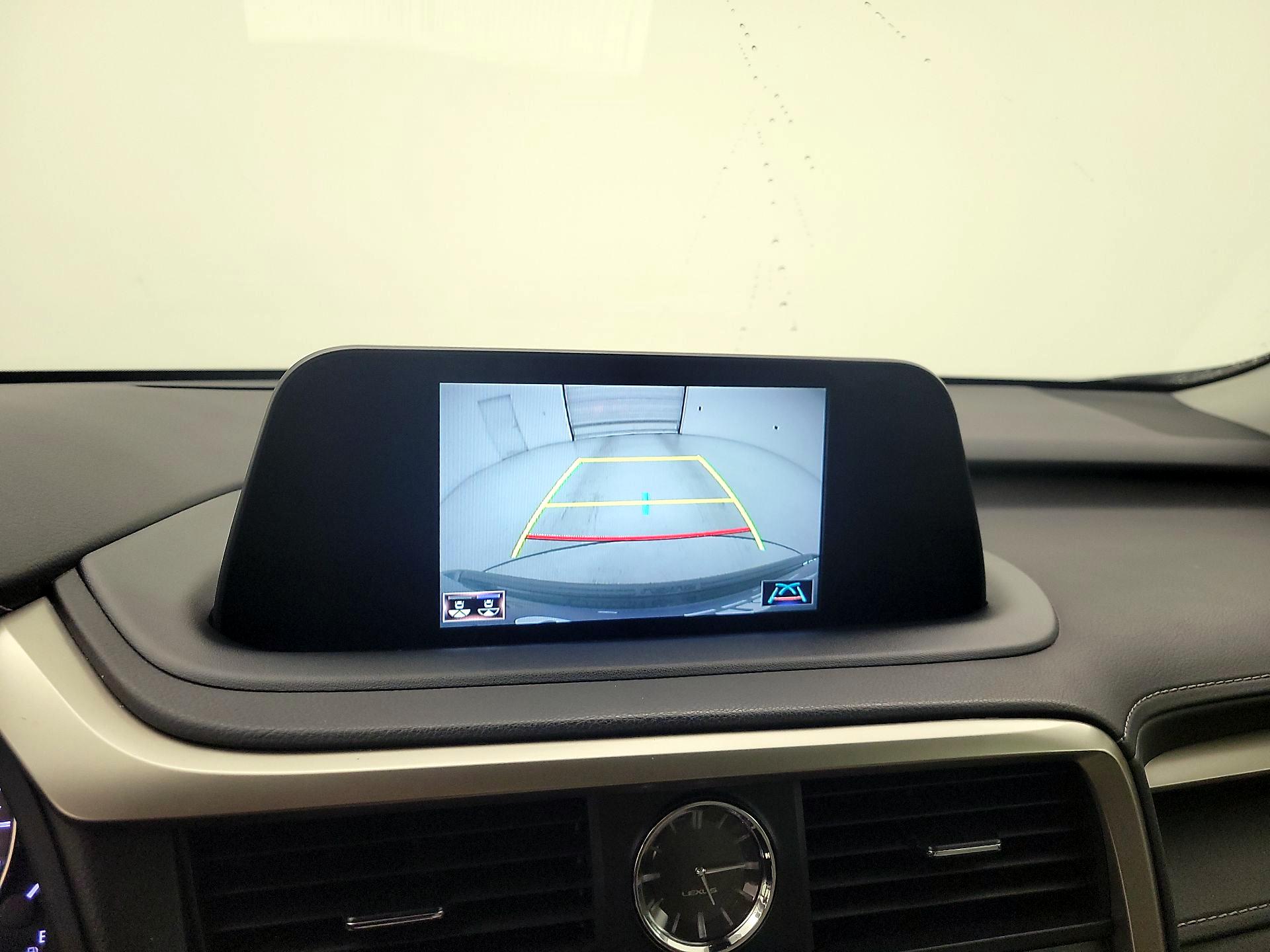 Thumbnail: 2021 Lexus RX - 14