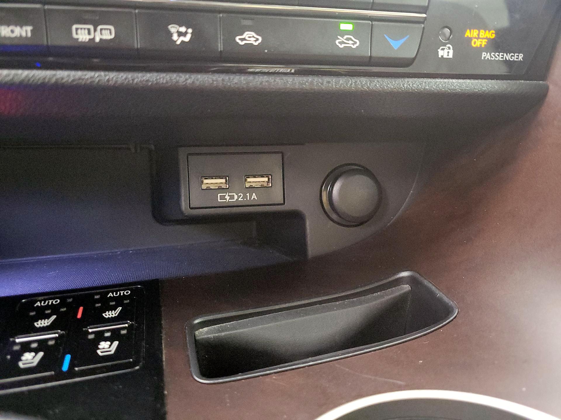 Thumbnail: 2021 Lexus RX - 18