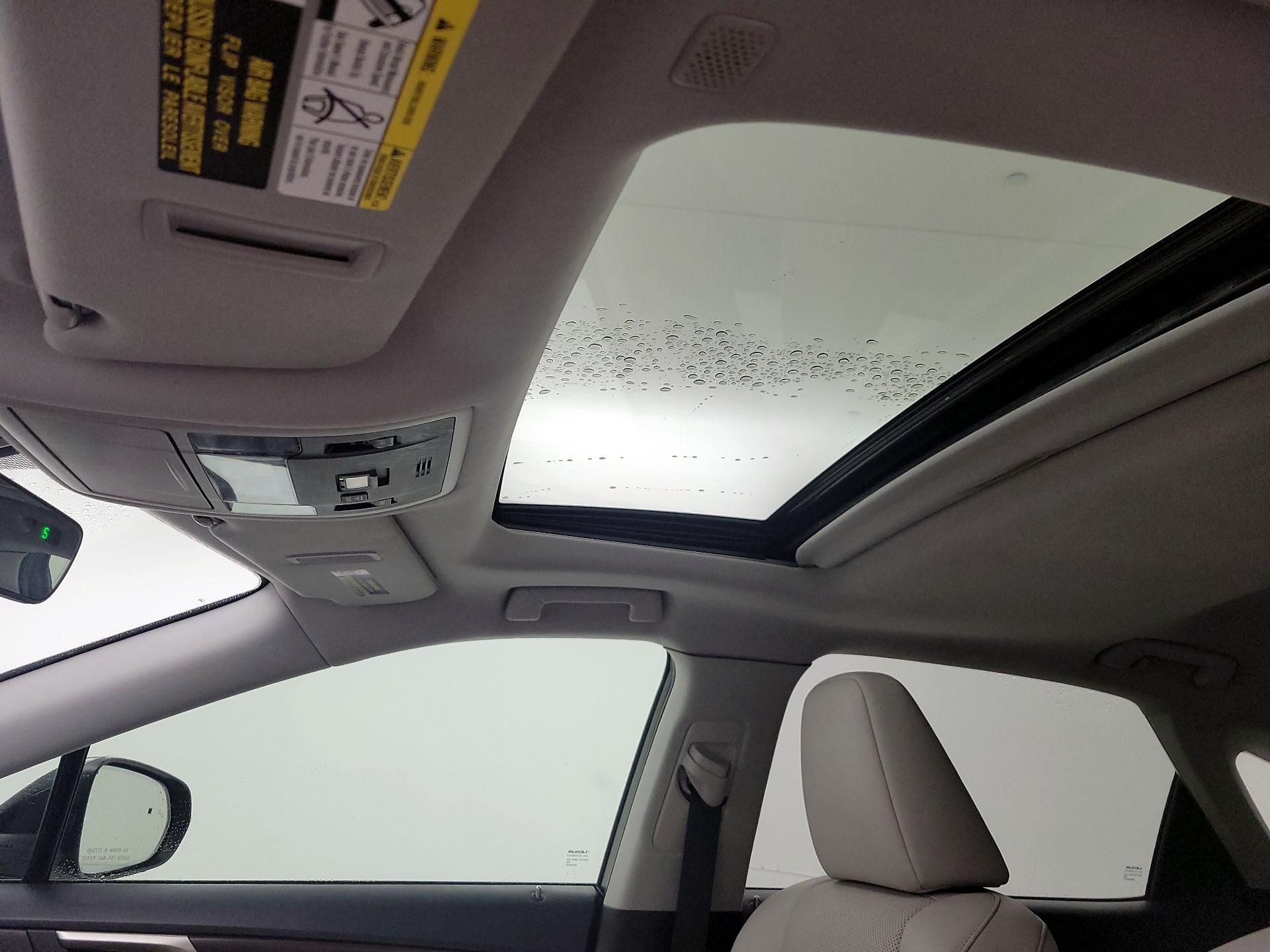 Thumbnail: 2021 Lexus RX - 19