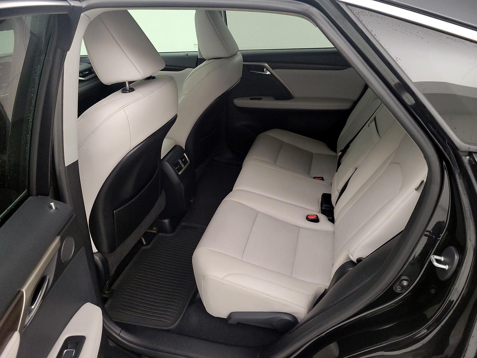 Thumbnail: 2021 Lexus RX - 20