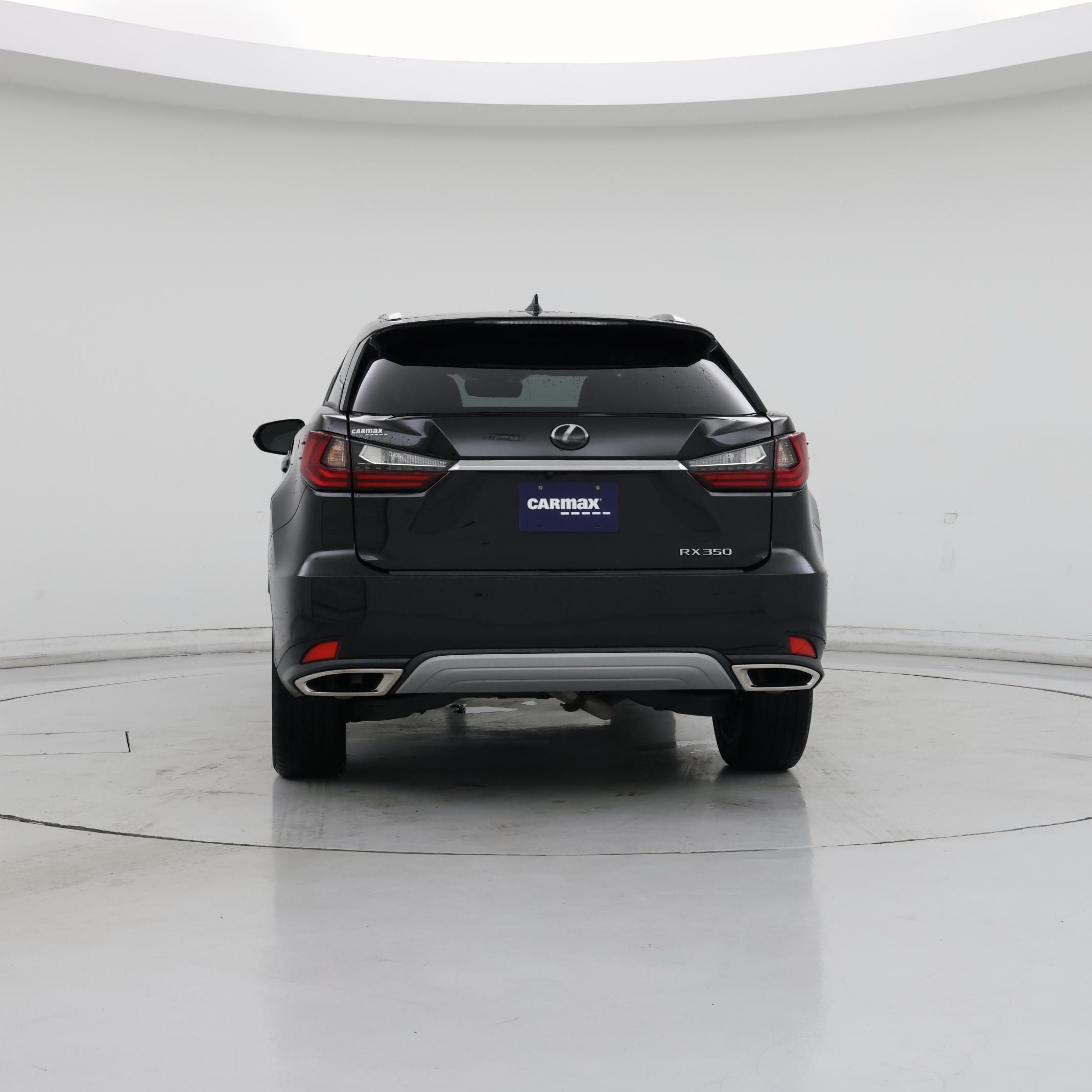 Thumbnail: 2021 Lexus RX - 6