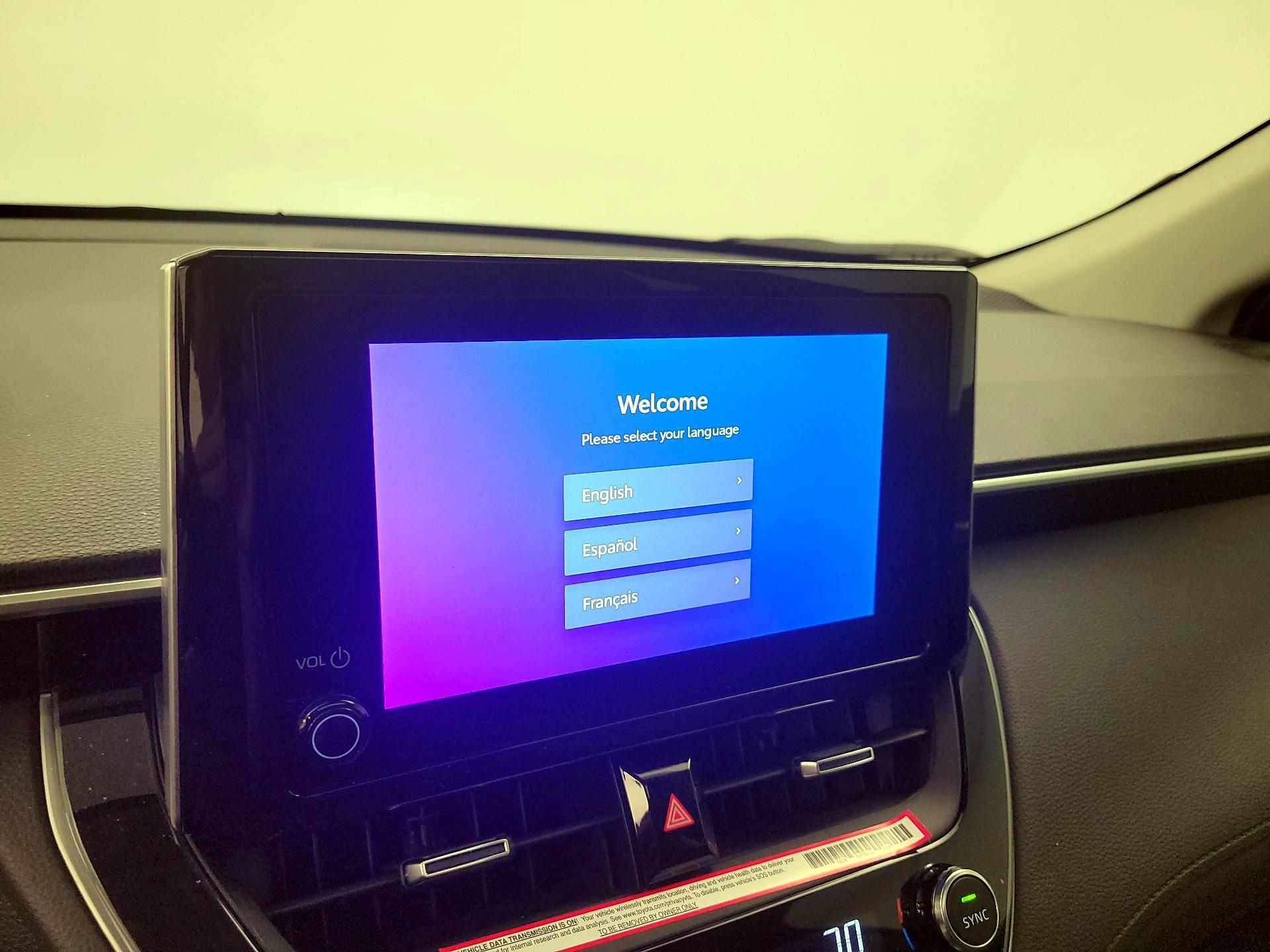 Thumbnail: 2023 Toyota Corolla Cross - 15