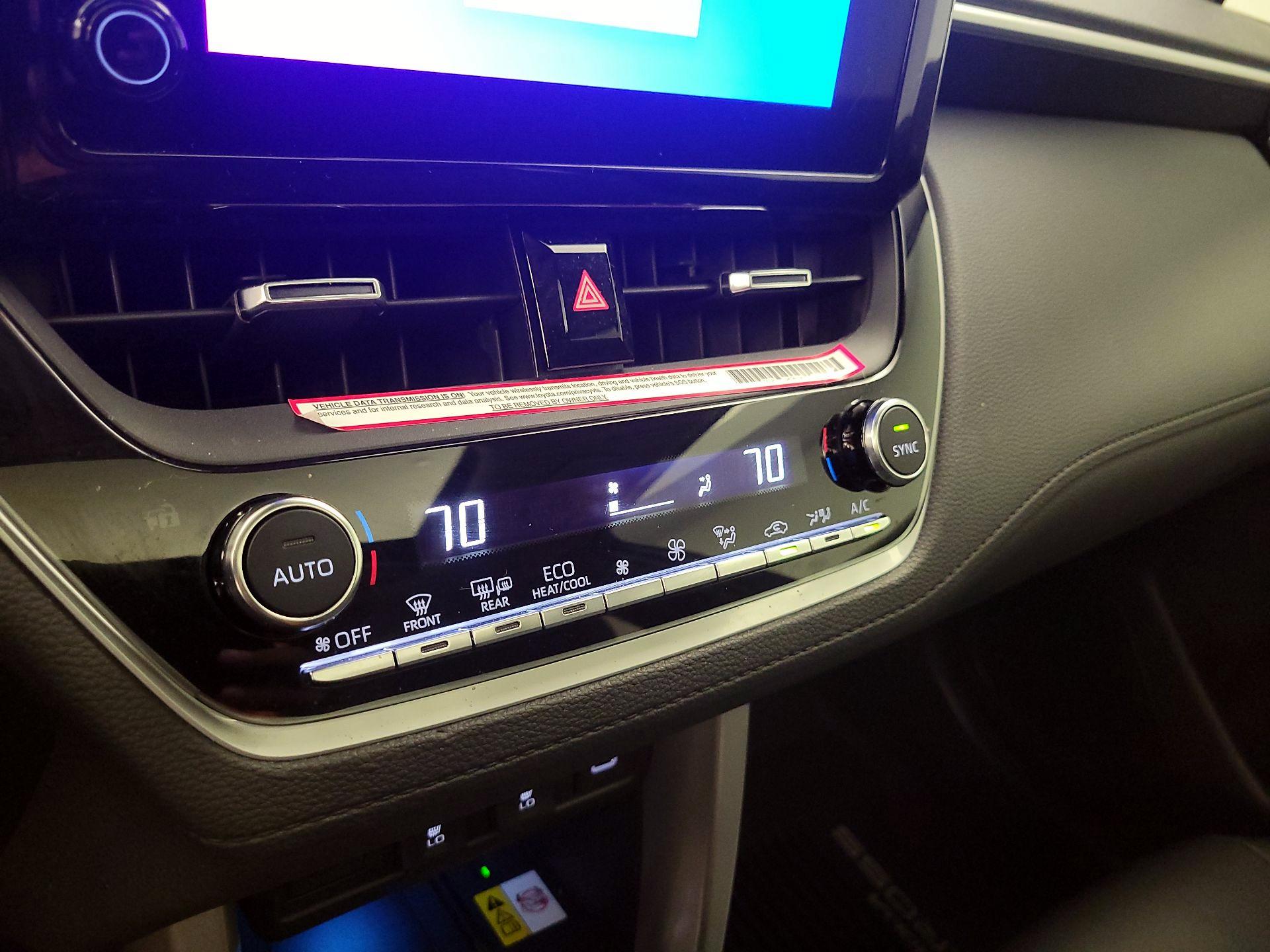 Thumbnail: 2023 Toyota Corolla Cross - 16