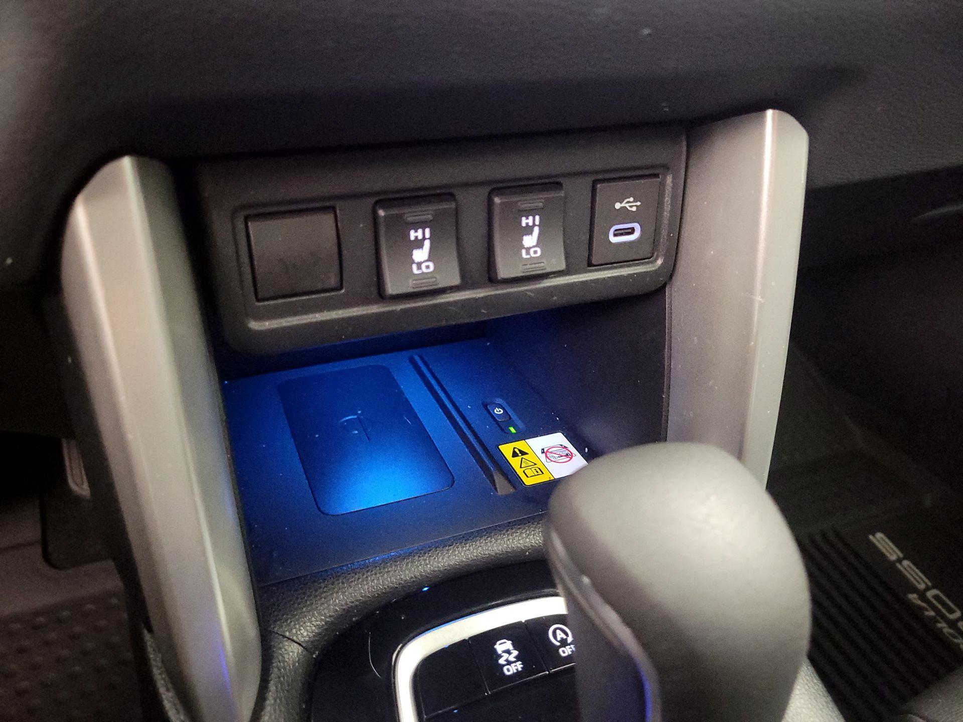 Thumbnail: 2023 Toyota Corolla Cross - 18