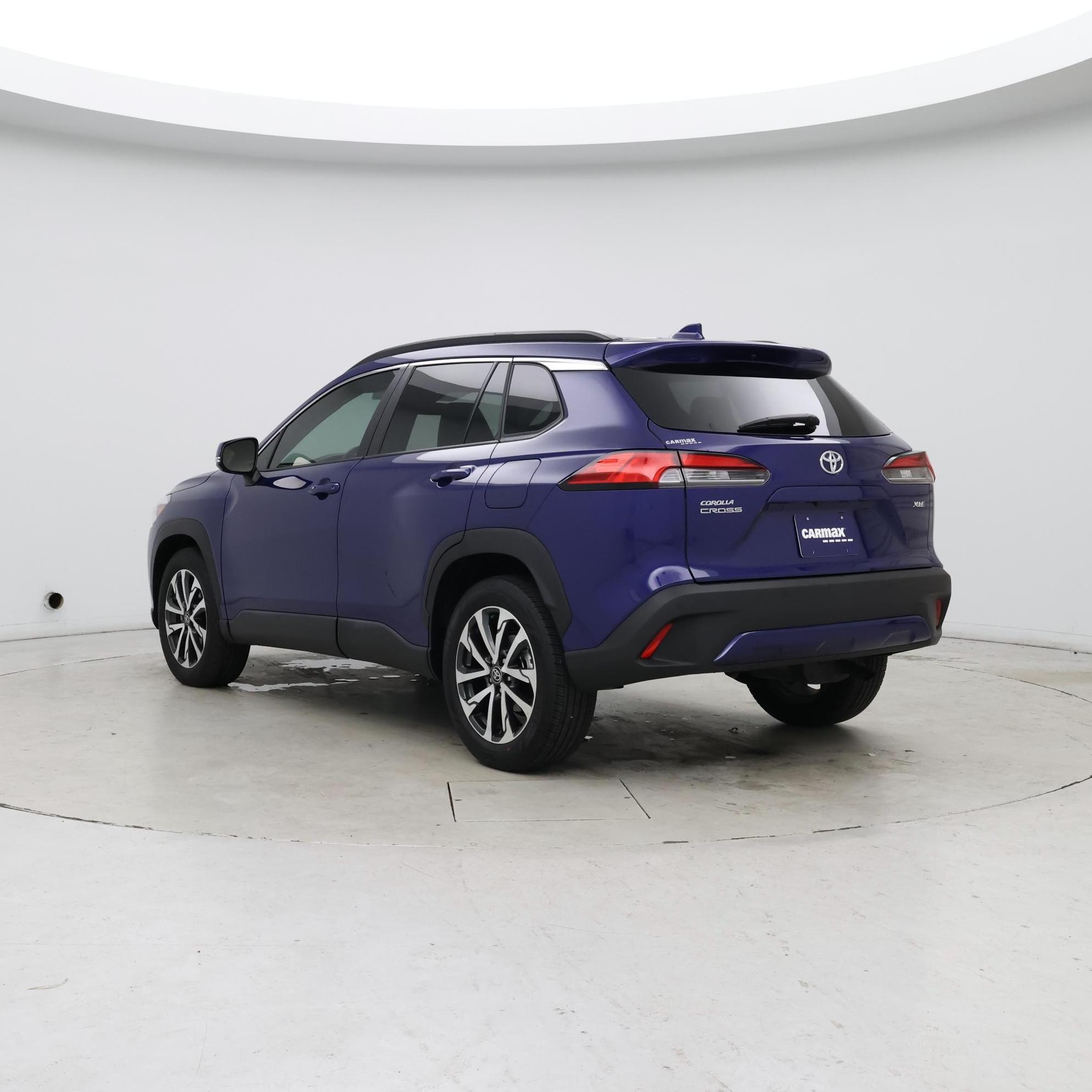 Thumbnail: 2023 Toyota Corolla Cross - 2