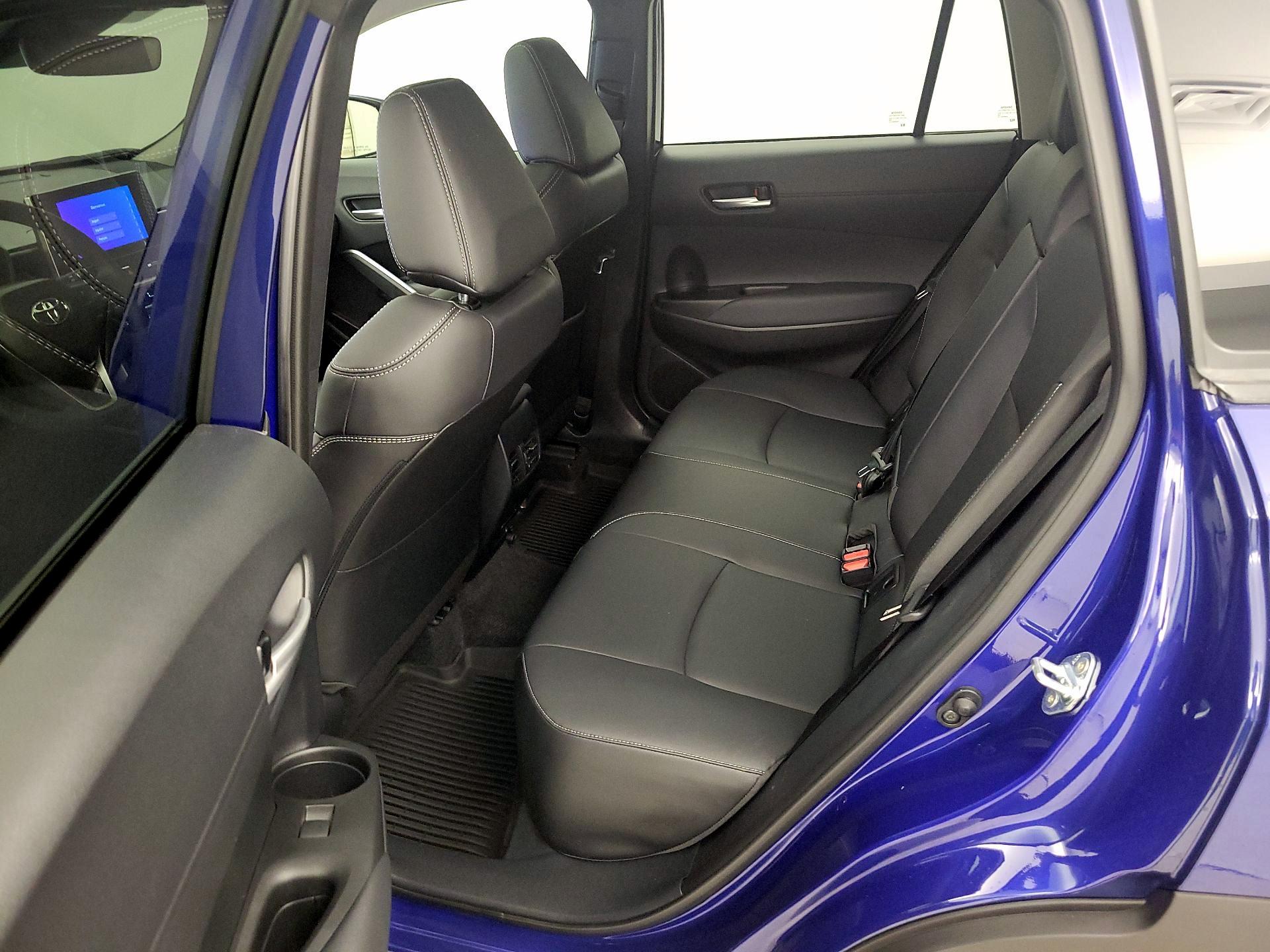 Thumbnail: 2023 Toyota Corolla Cross - 20