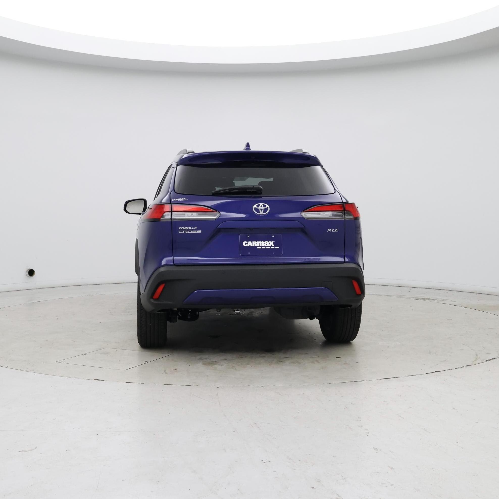 Thumbnail: 2023 Toyota Corolla Cross - 6