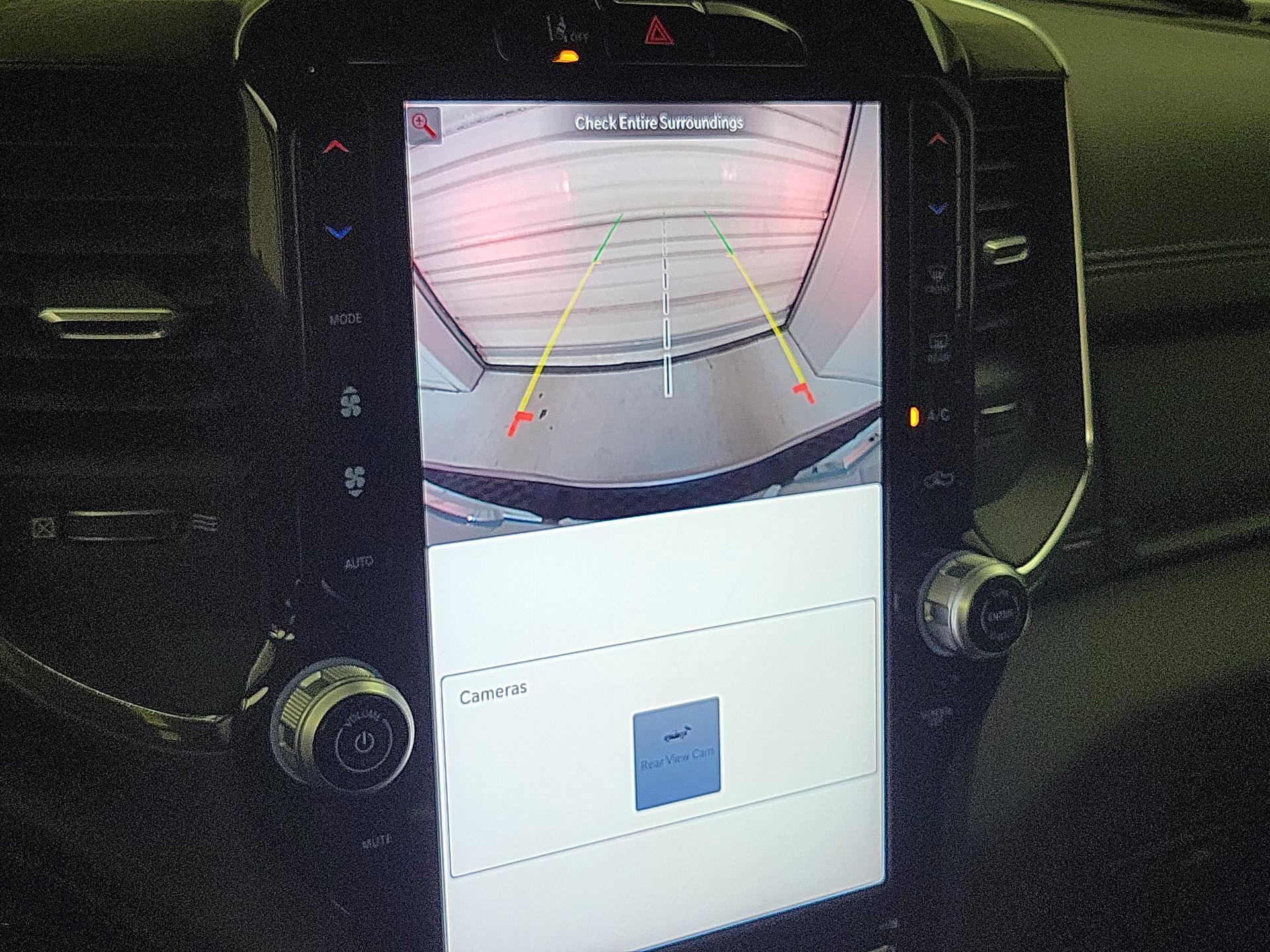 Thumbnail: 2025 RAM 1500 - 15