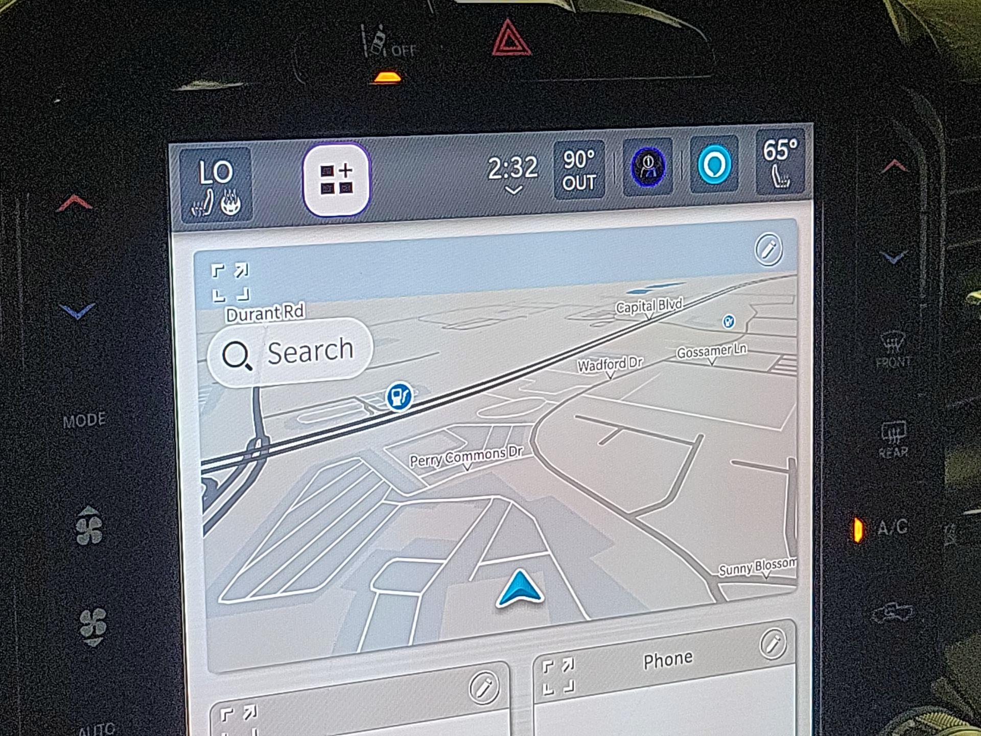 Thumbnail: 2025 RAM 1500 - 17