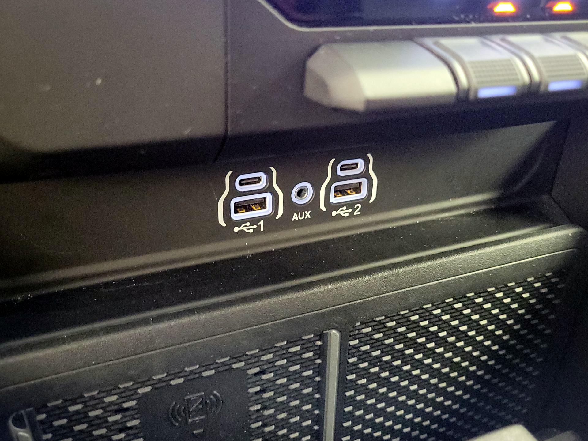 Thumbnail: 2025 RAM 1500 - 19