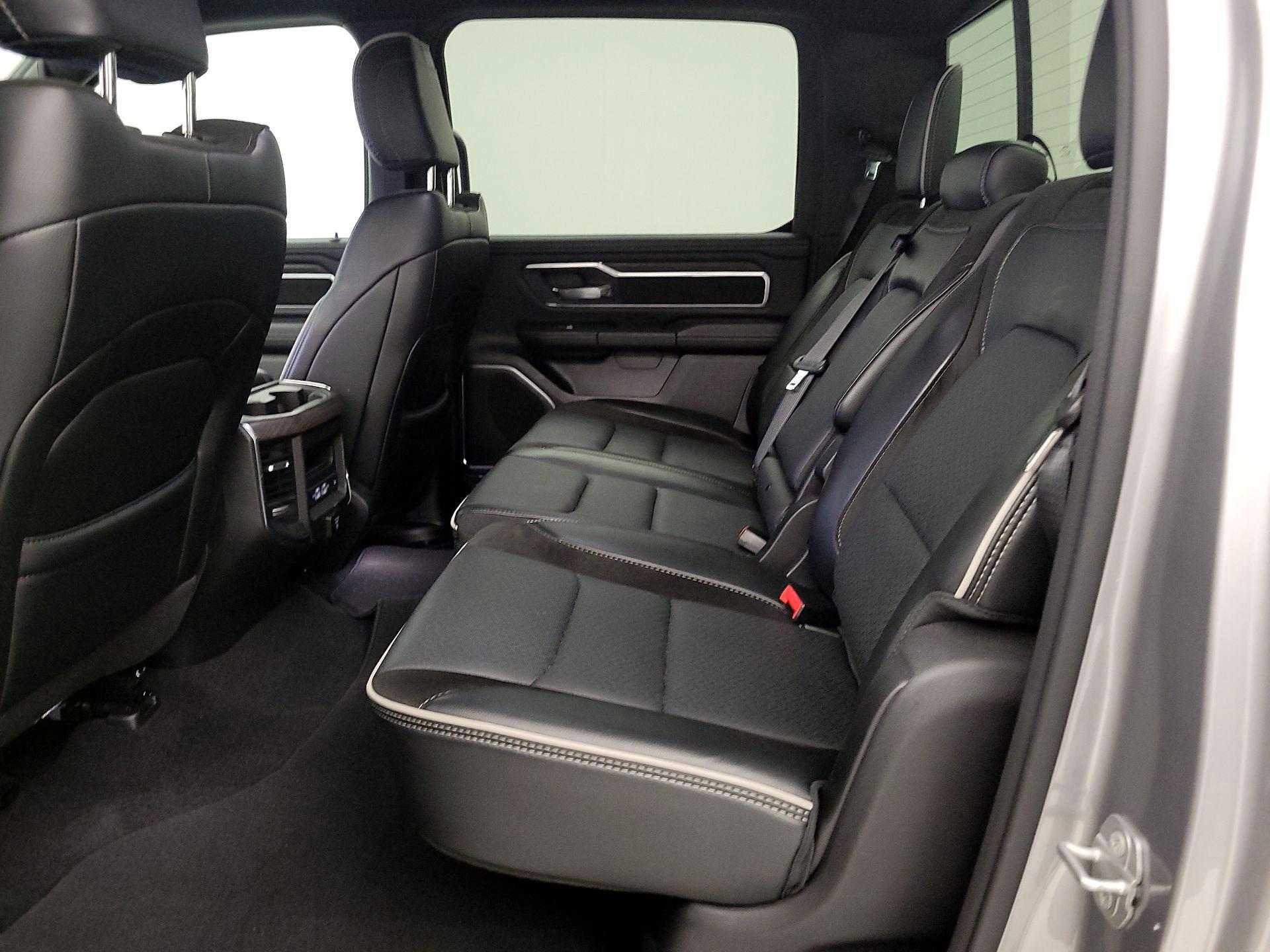 Thumbnail: 2025 RAM 1500 - 20