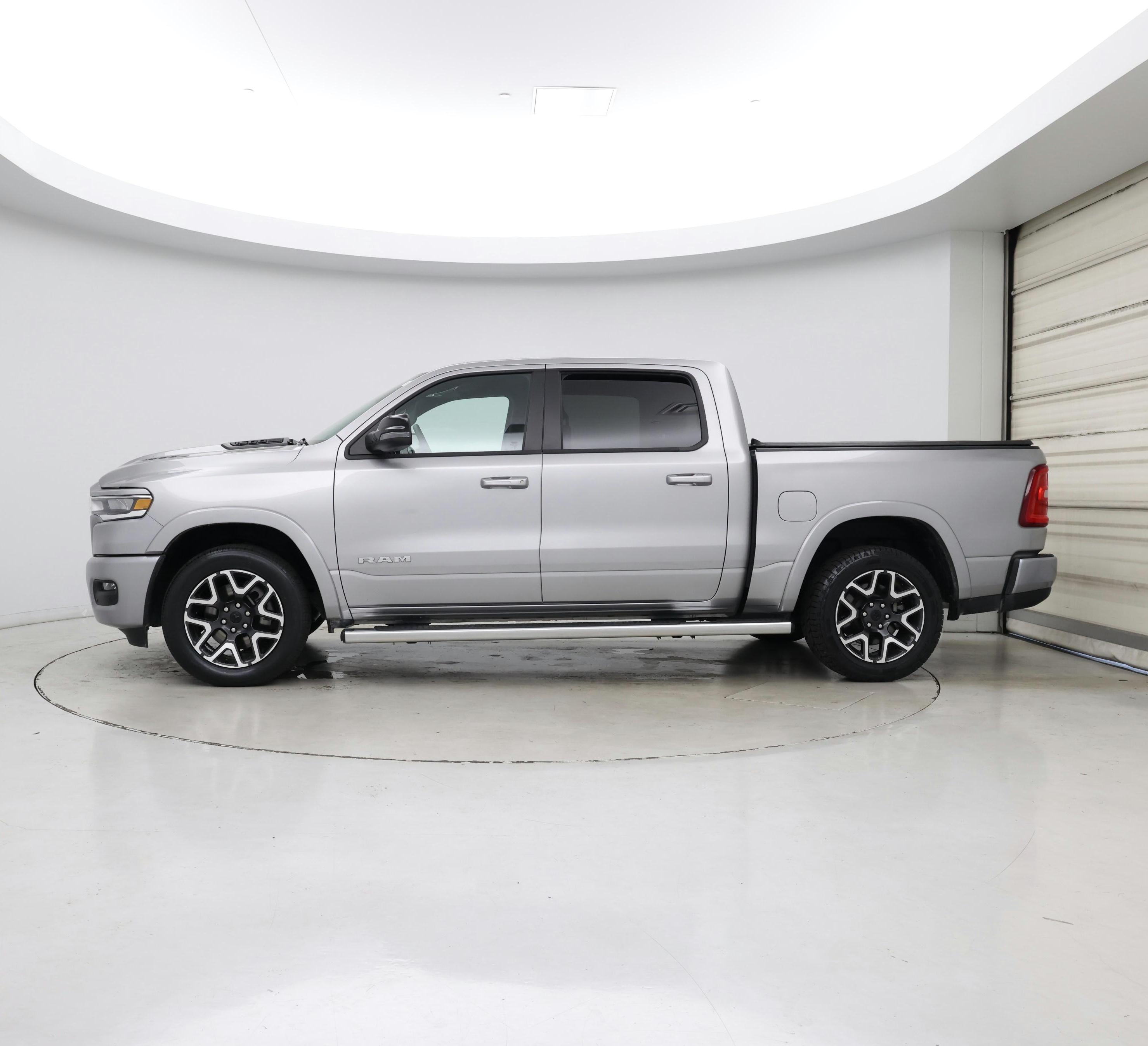 Thumbnail: 2025 RAM 1500 - 3