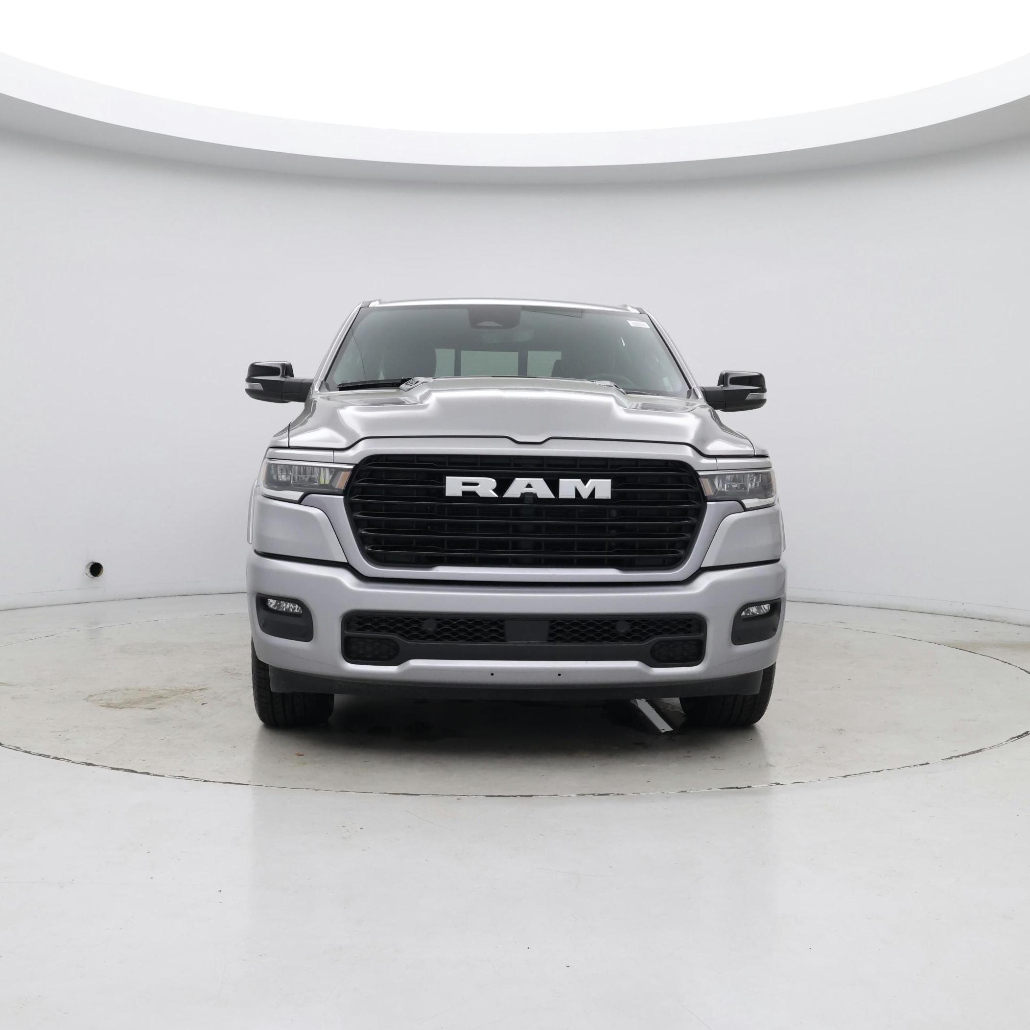 Thumbnail: 2025 RAM 1500 - 5