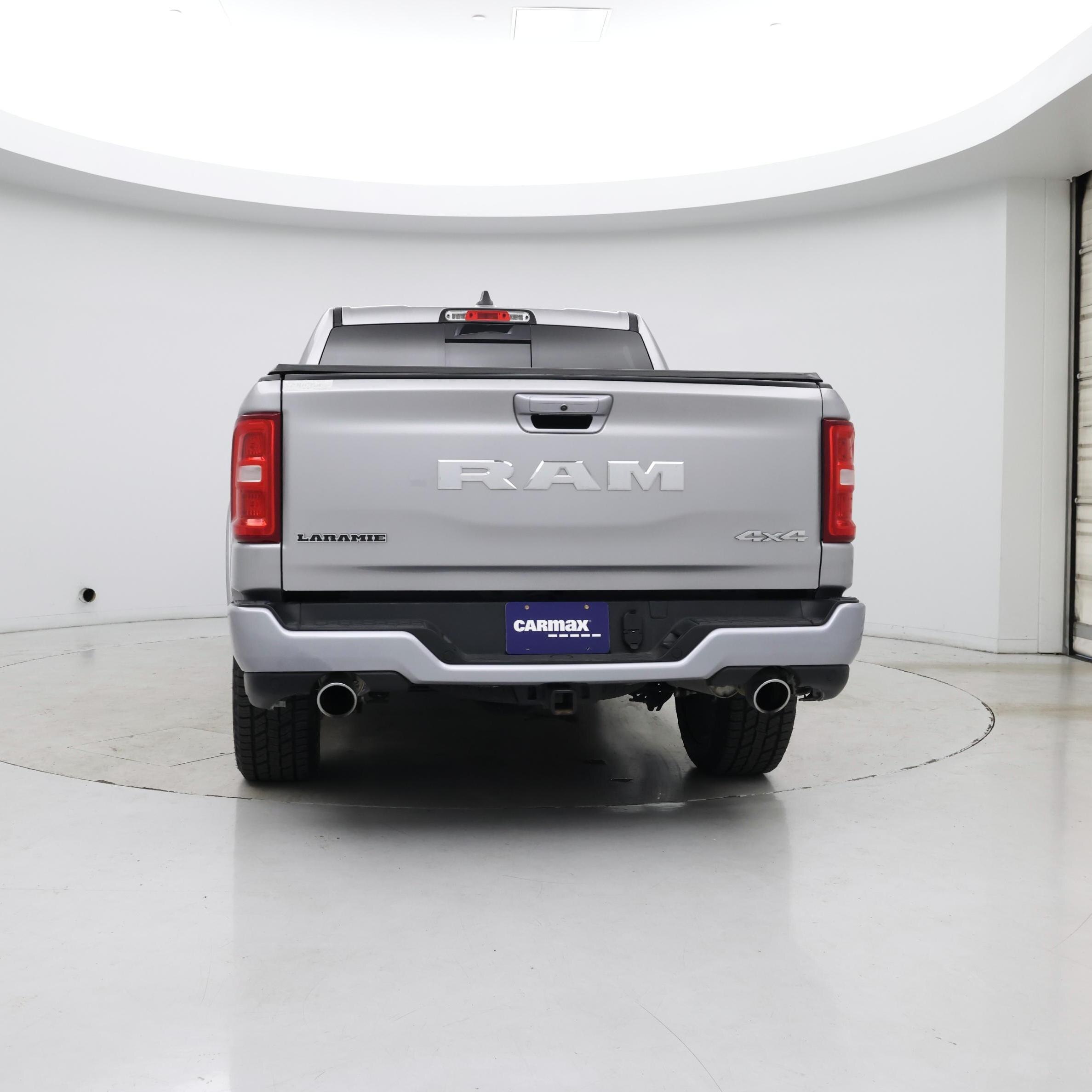 Thumbnail: 2025 RAM 1500 - 6