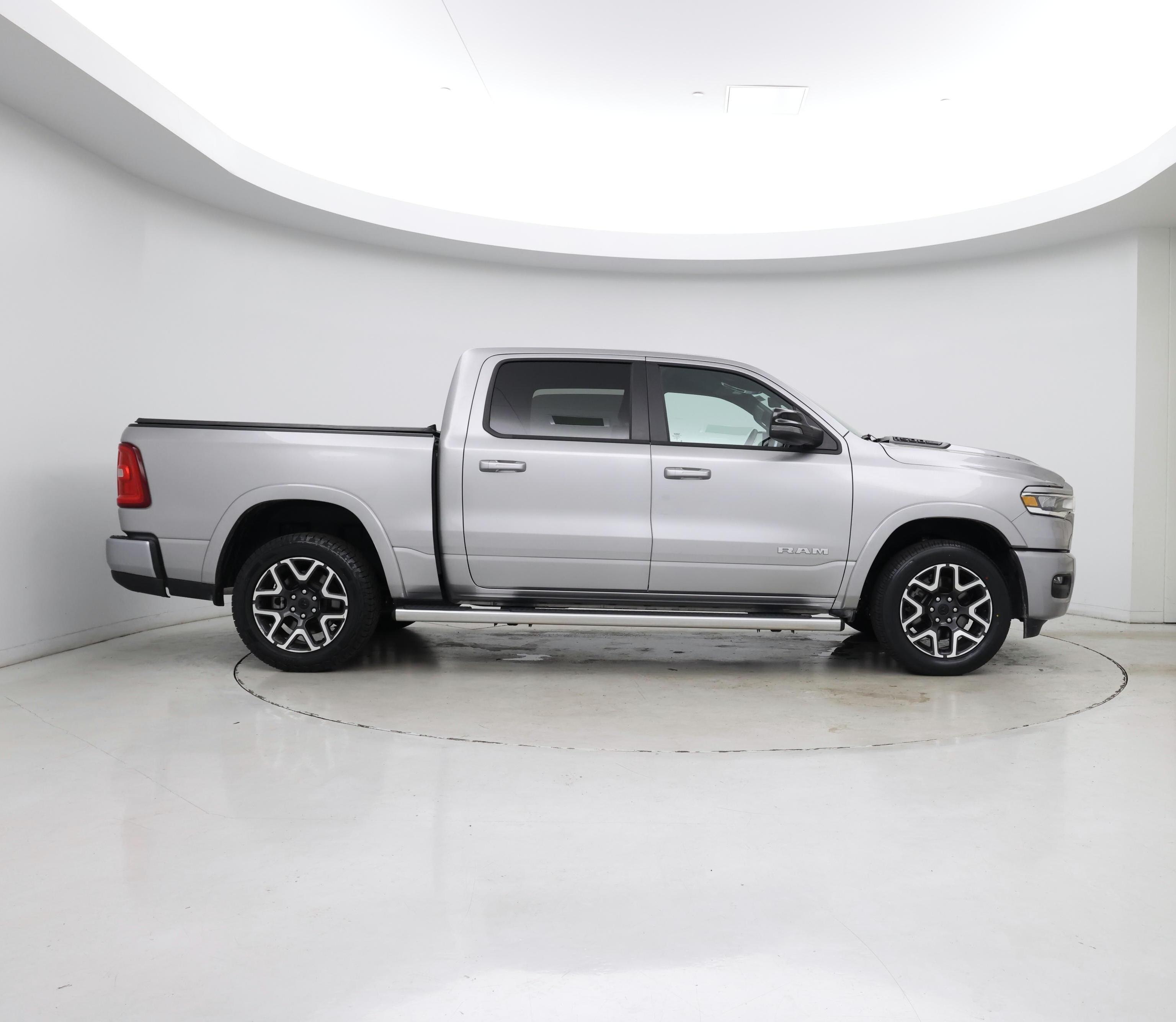 Thumbnail: 2025 RAM 1500 - 7
