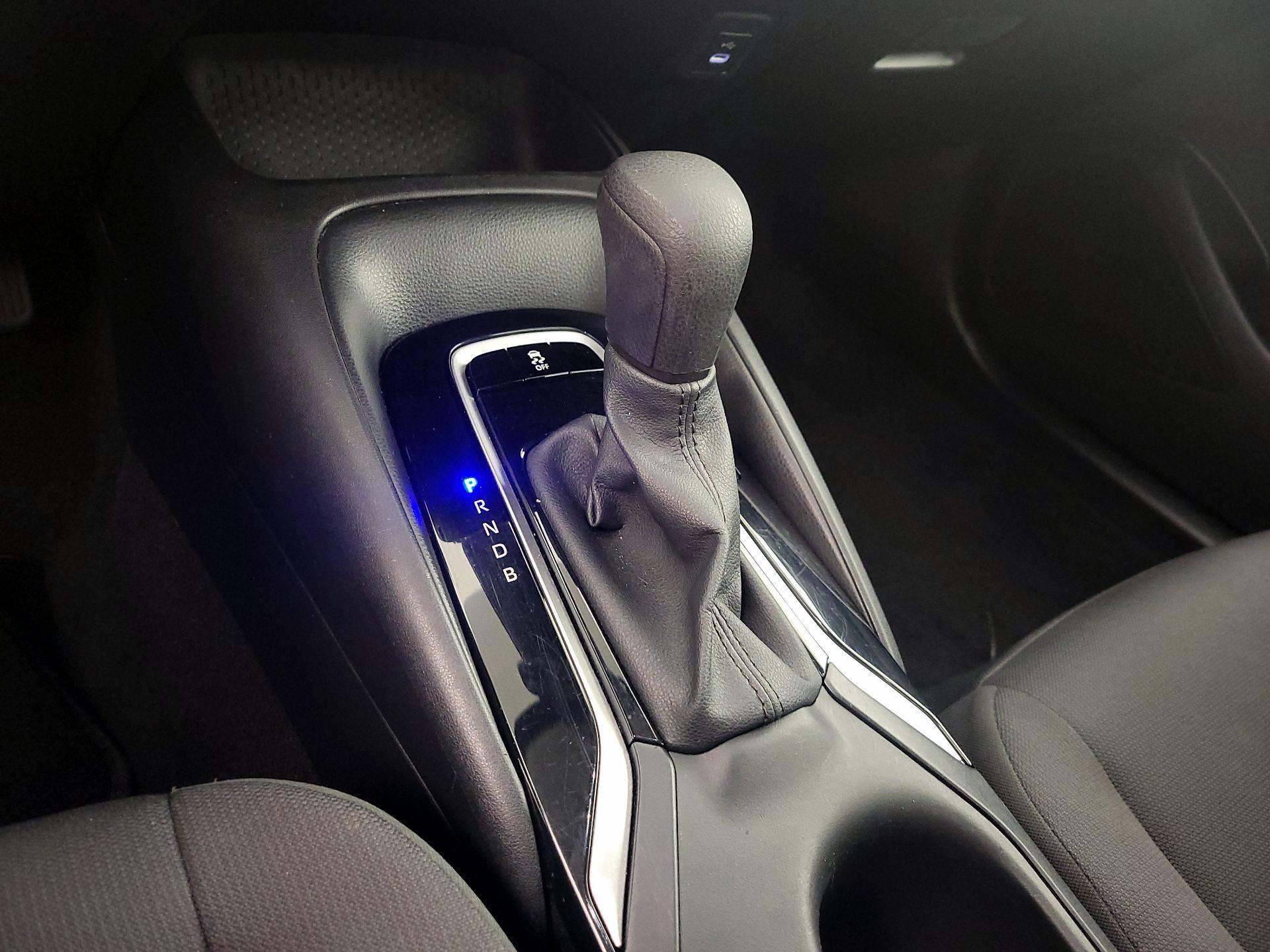 Thumbnail: 2024 Toyota Corolla - 15