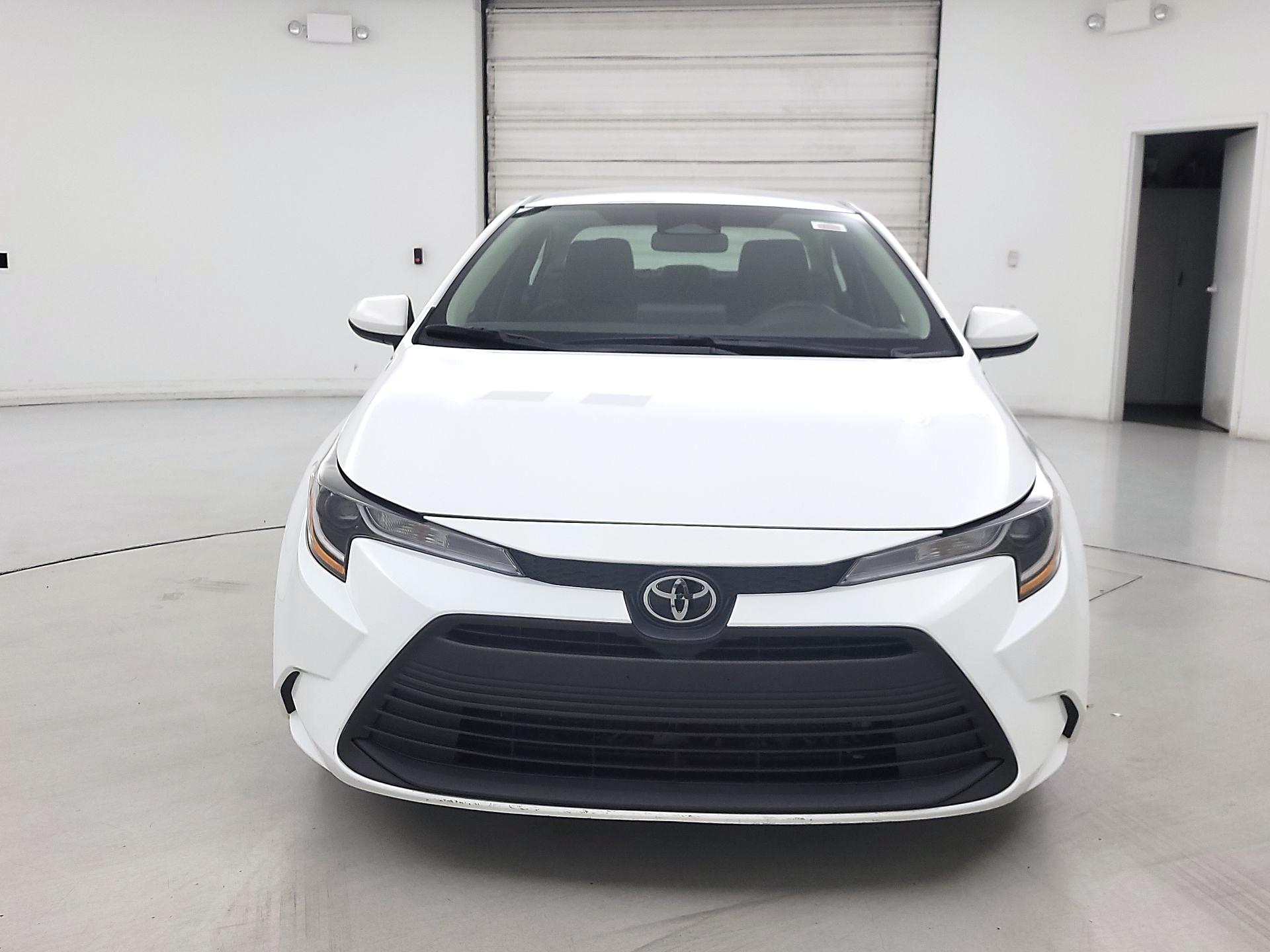 Thumbnail: 2024 Toyota Corolla - 2