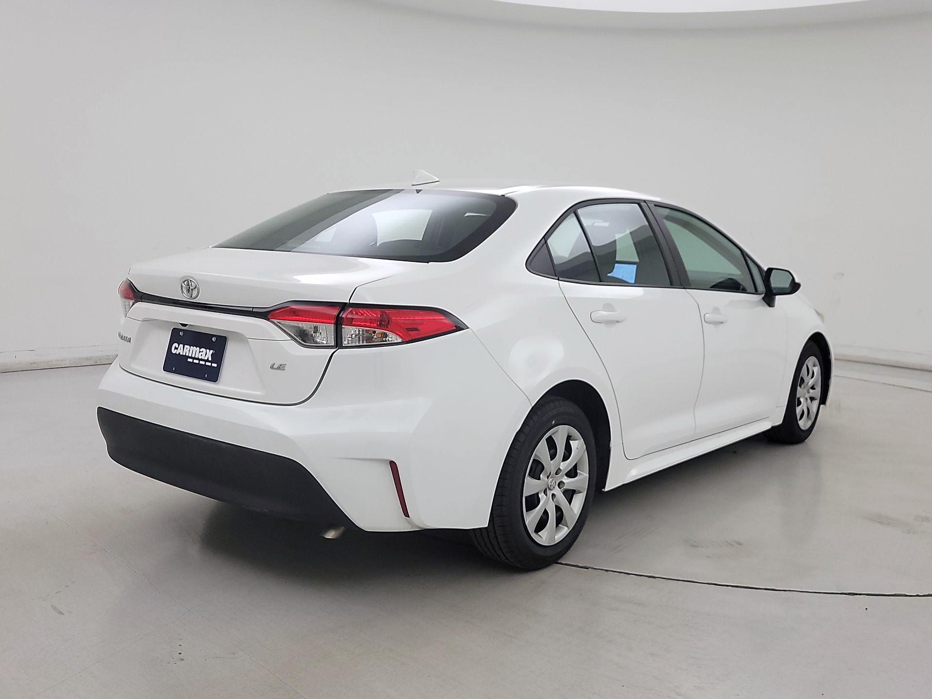 Thumbnail: 2024 Toyota Corolla - 5