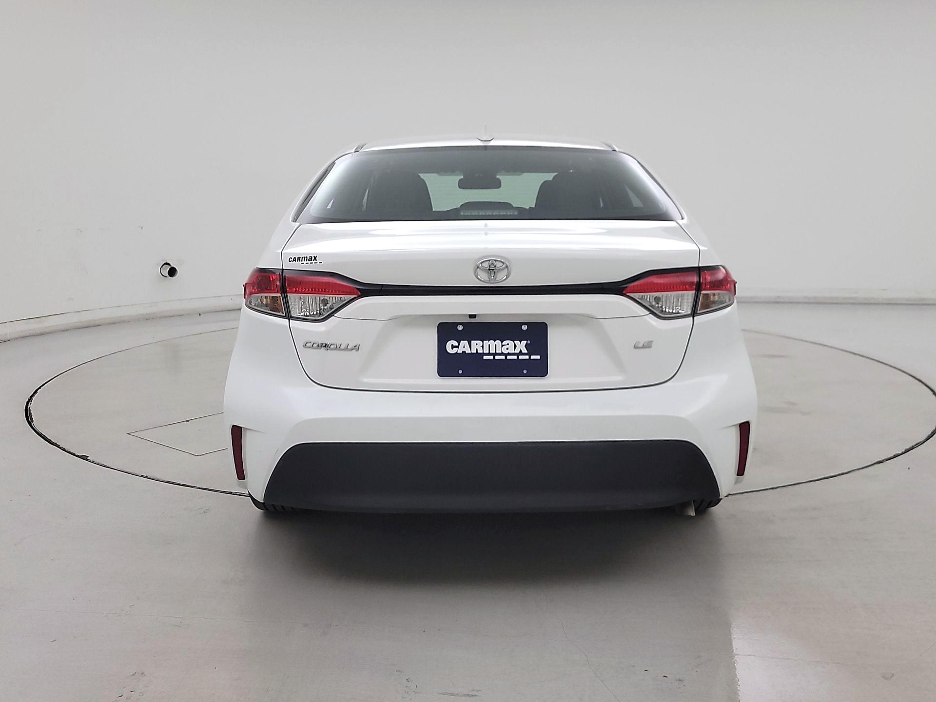Thumbnail: 2024 Toyota Corolla - 6