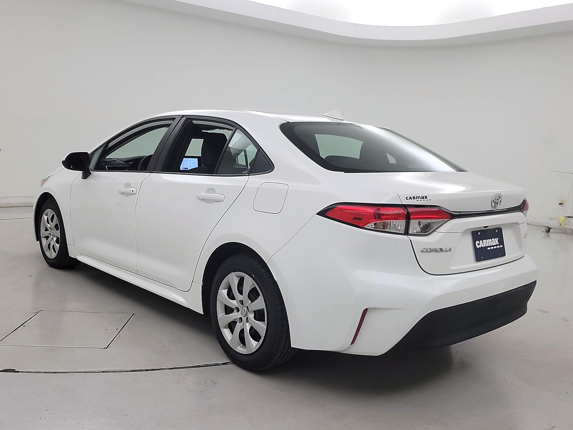 Thumbnail: 2024 Toyota Corolla - 7