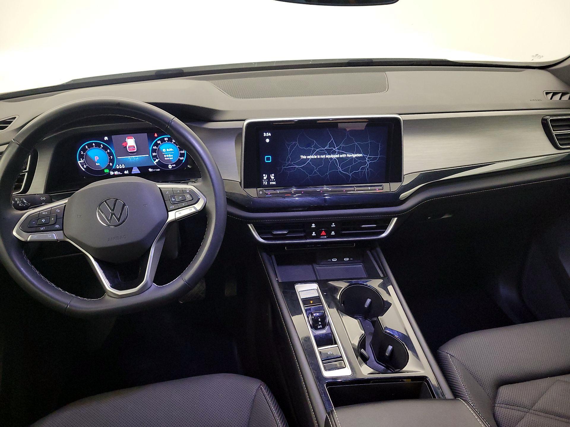 Thumbnail: 2024 Volkswagen Atlas - 9