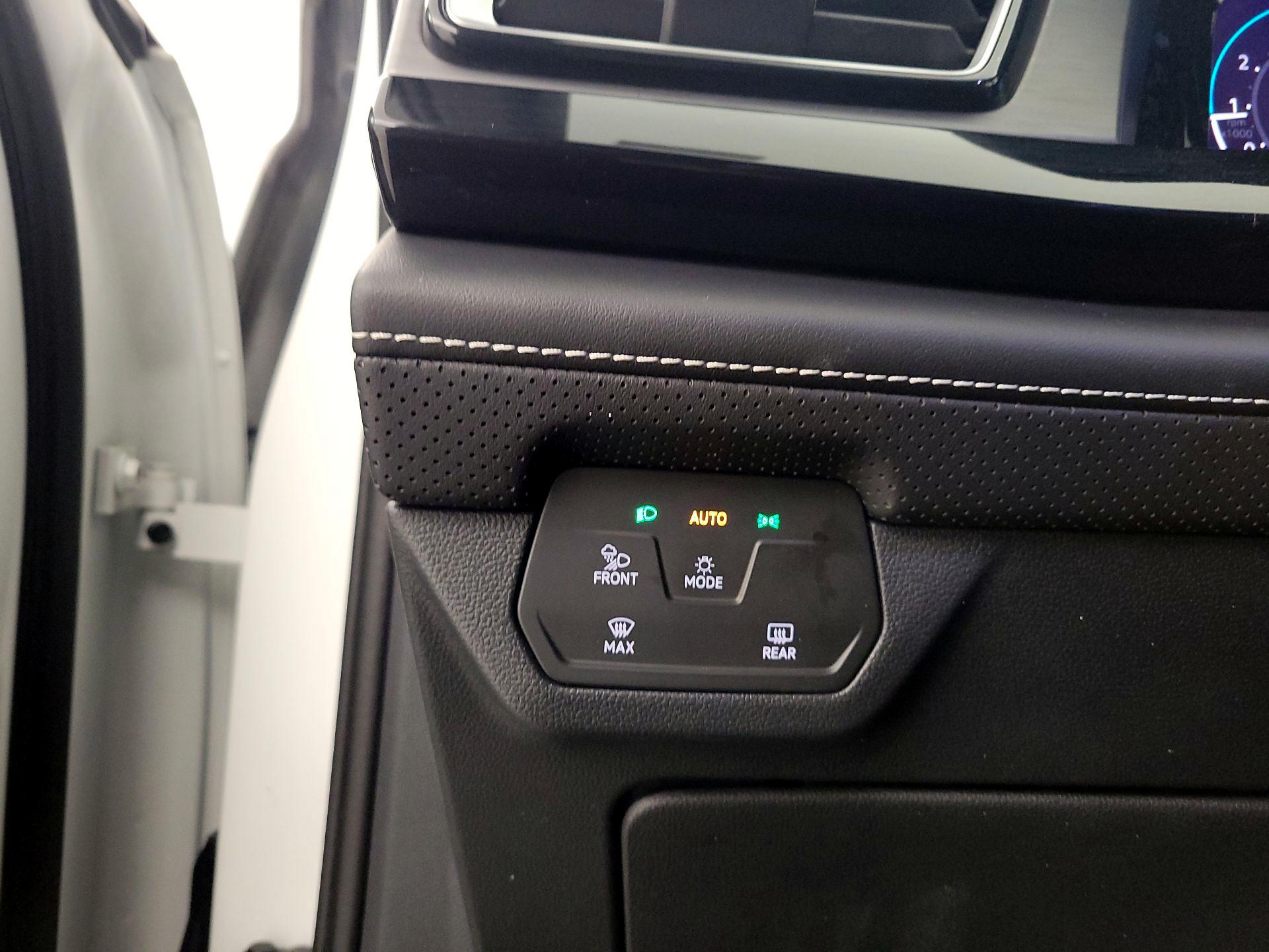 Thumbnail: 2024 Volkswagen Atlas - 13