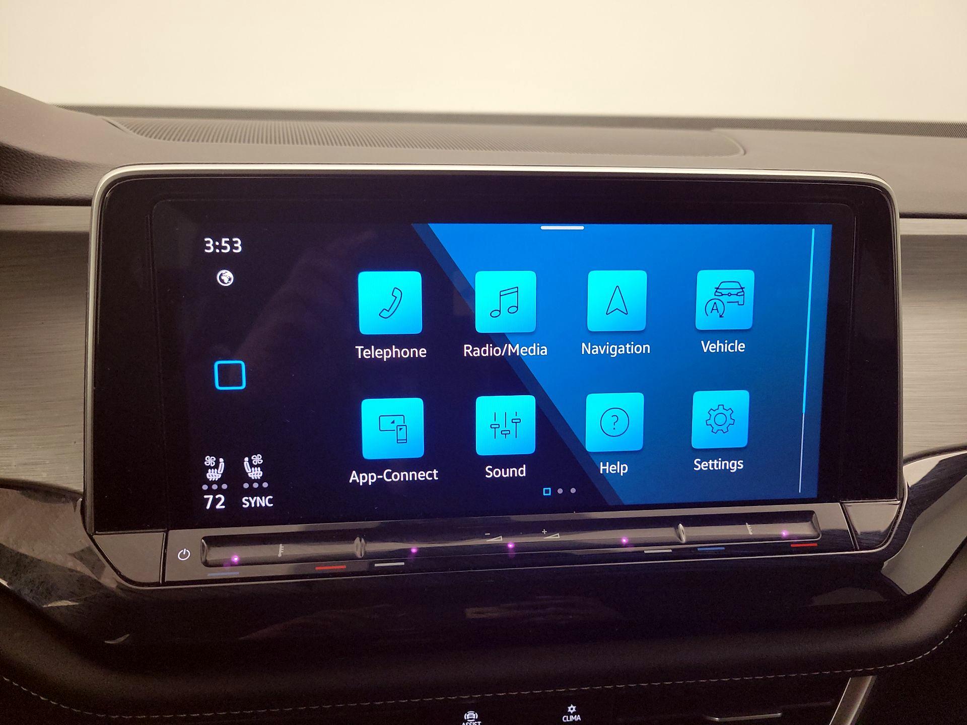 Thumbnail: 2024 Volkswagen Atlas - 15