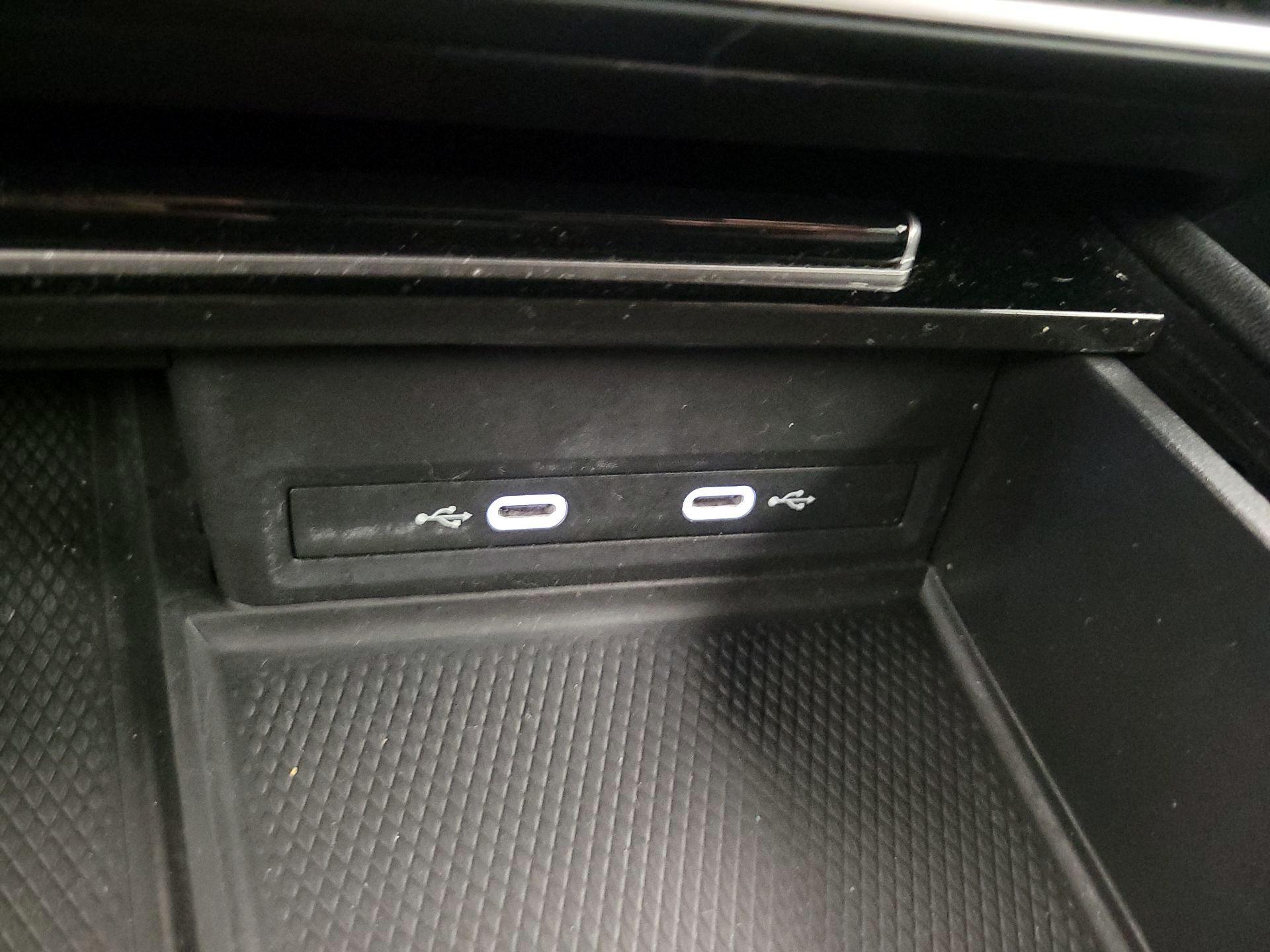 Thumbnail: 2024 Volkswagen Atlas - 18