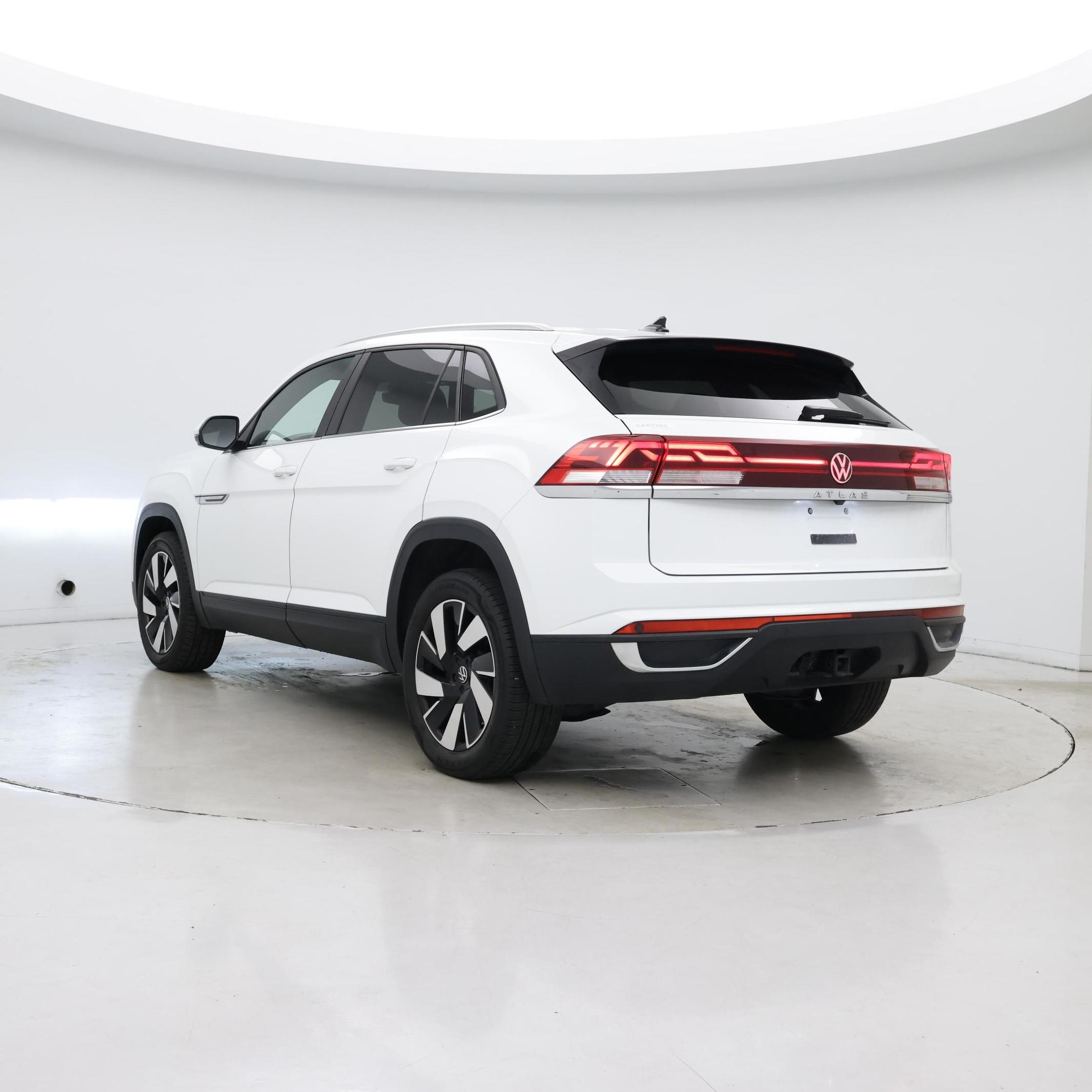 Thumbnail: 2024 Volkswagen Atlas - 2