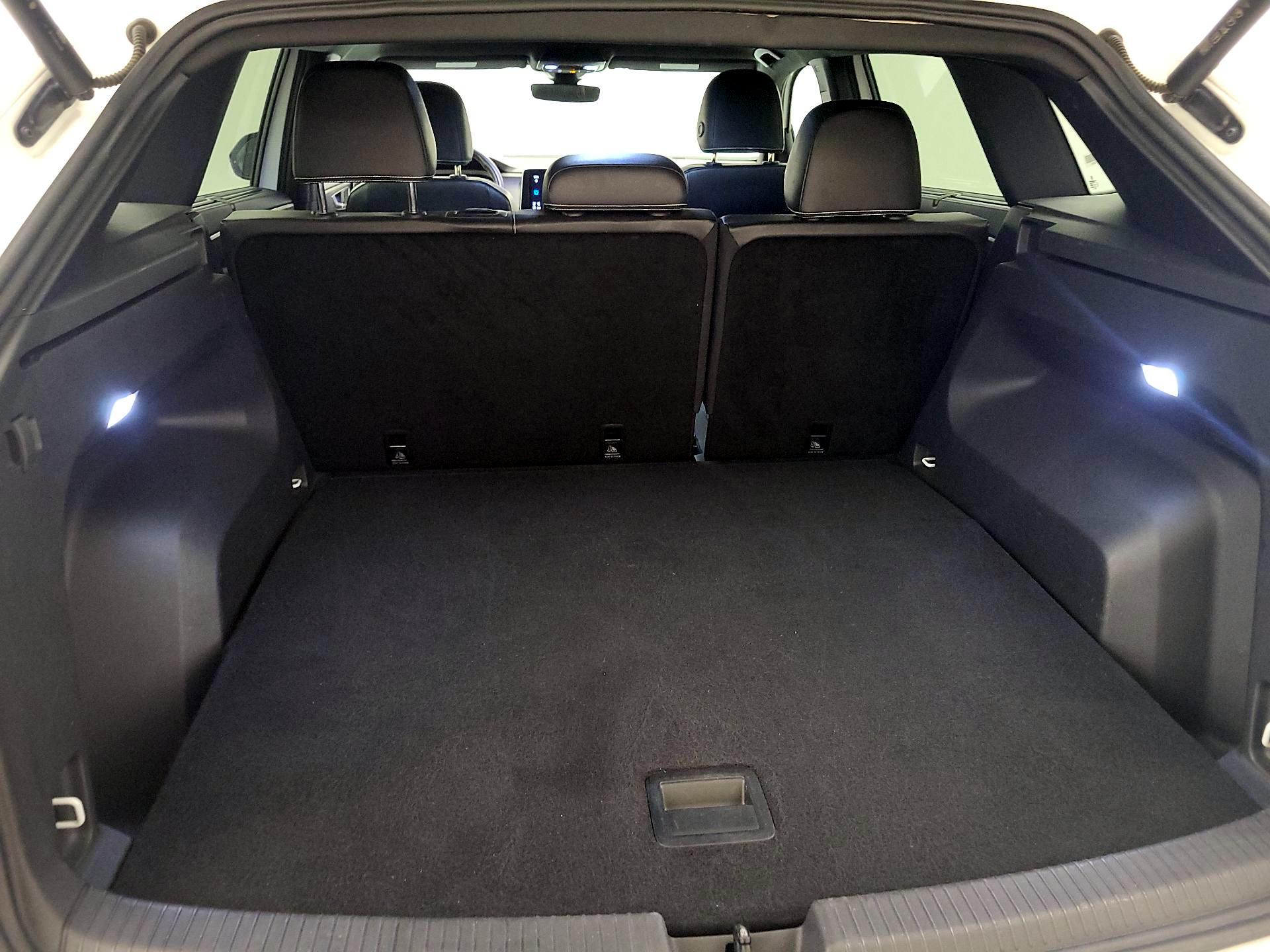 Thumbnail: 2024 Volkswagen Atlas - 20