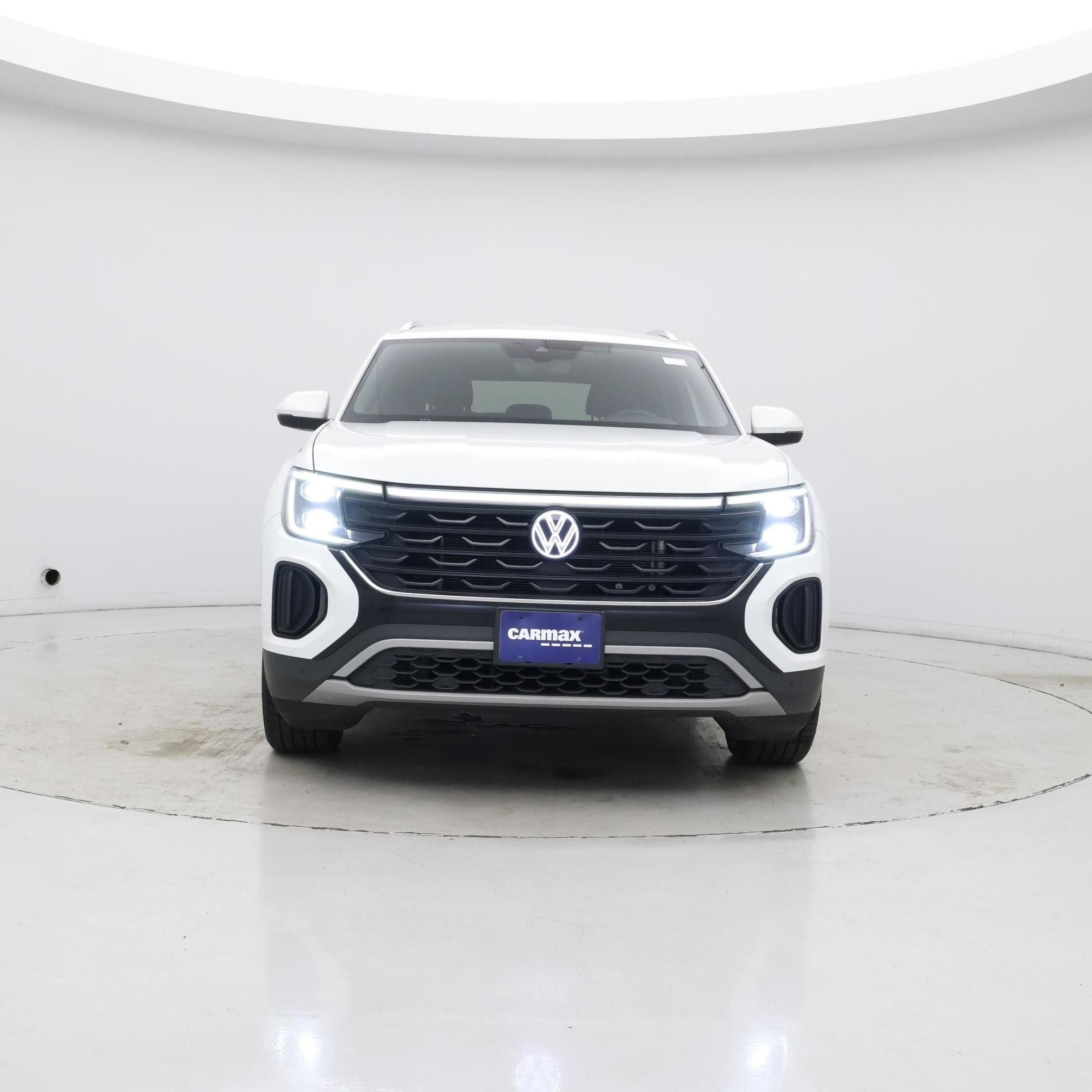 Thumbnail: 2024 Volkswagen Atlas - 5