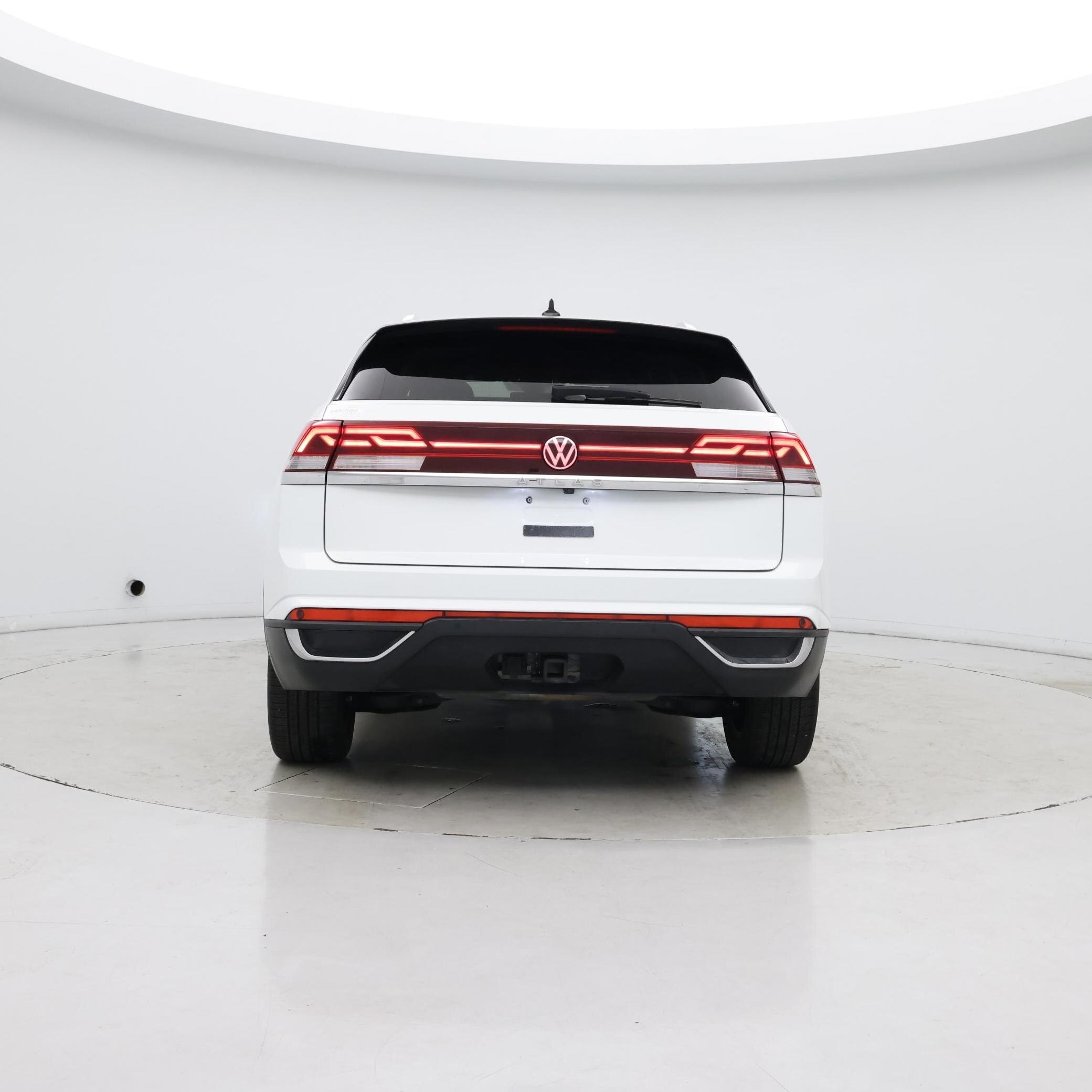 Thumbnail: 2024 Volkswagen Atlas - 6