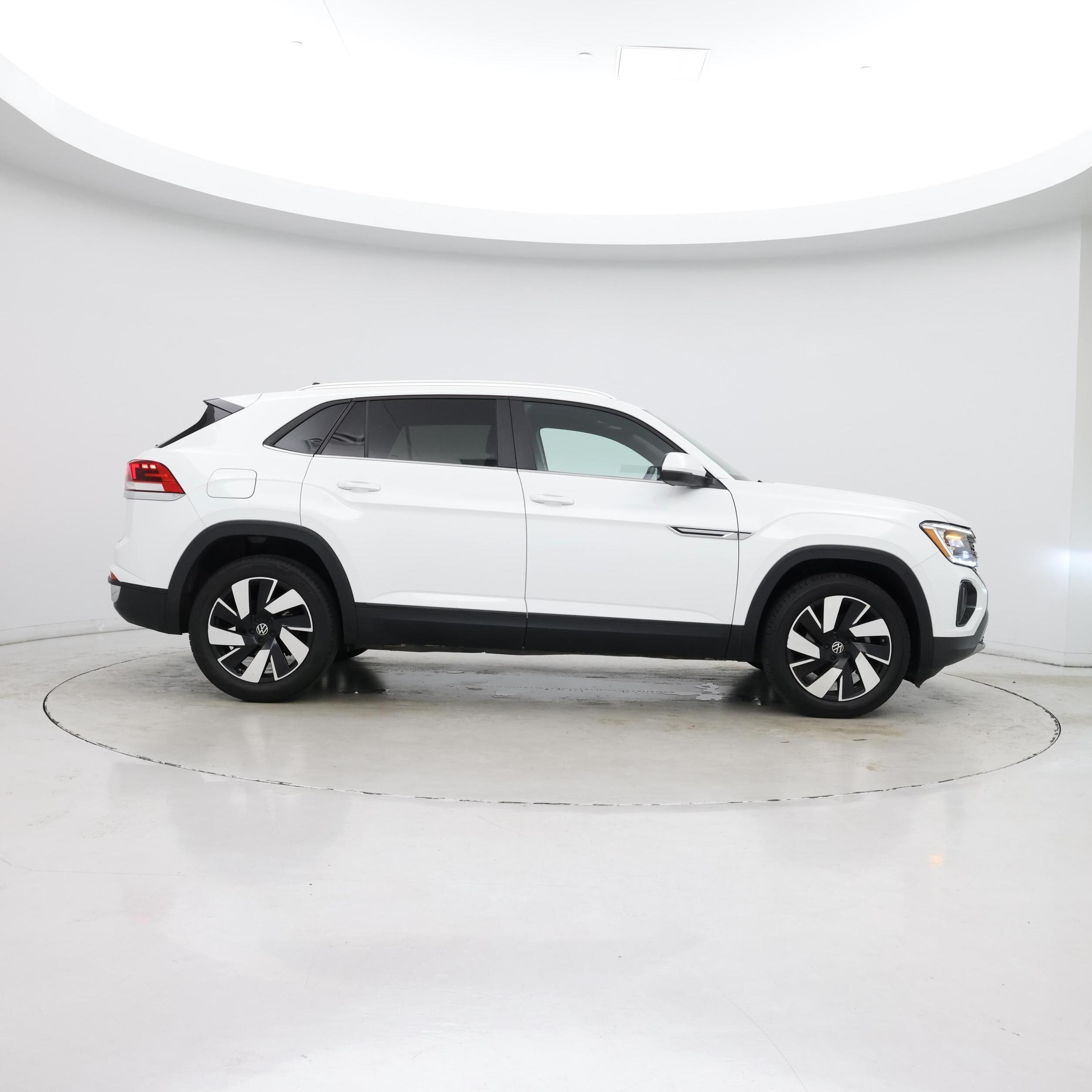 Thumbnail: 2024 Volkswagen Atlas - 7