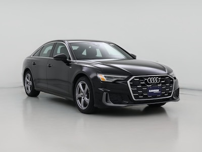 2024 Audi A6 Premium Plus
