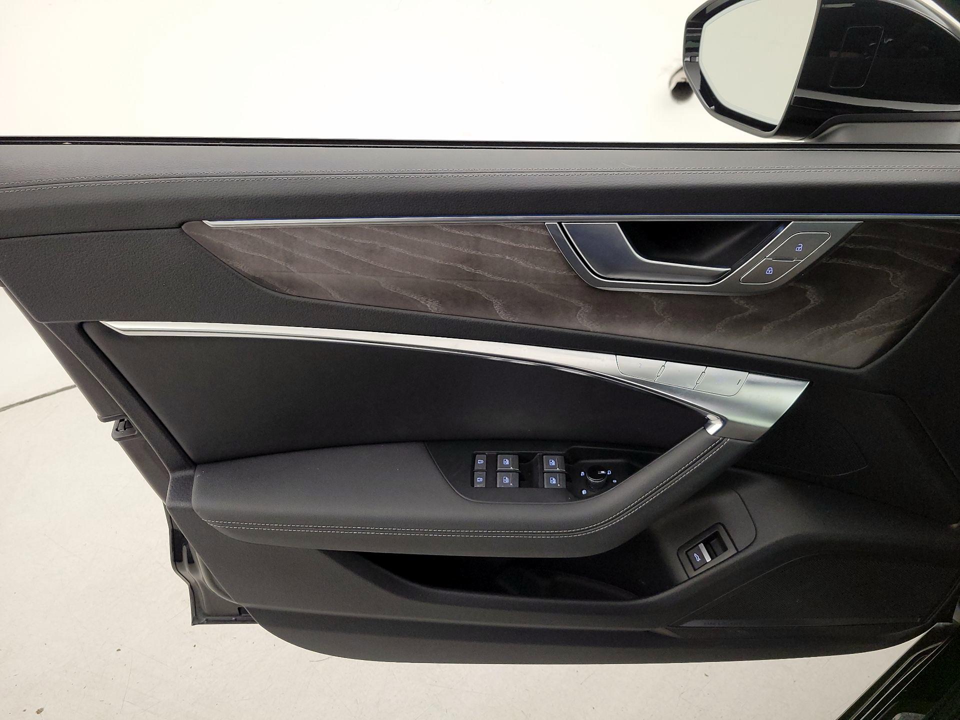 Thumbnail: 2024 Audi A6 - 12