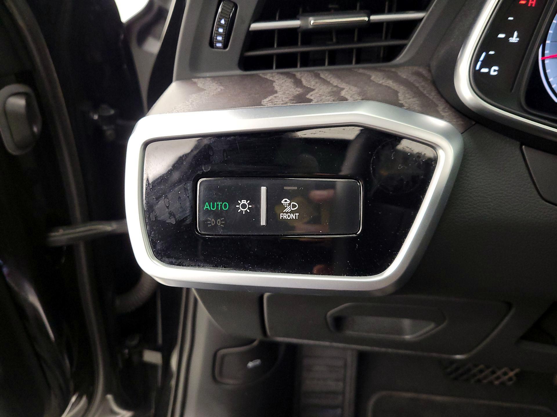 Thumbnail: 2024 Audi A6 - 13