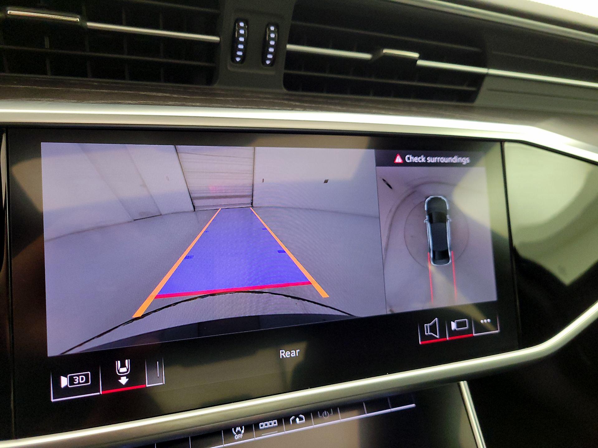 Thumbnail: 2024 Audi A6 - 15