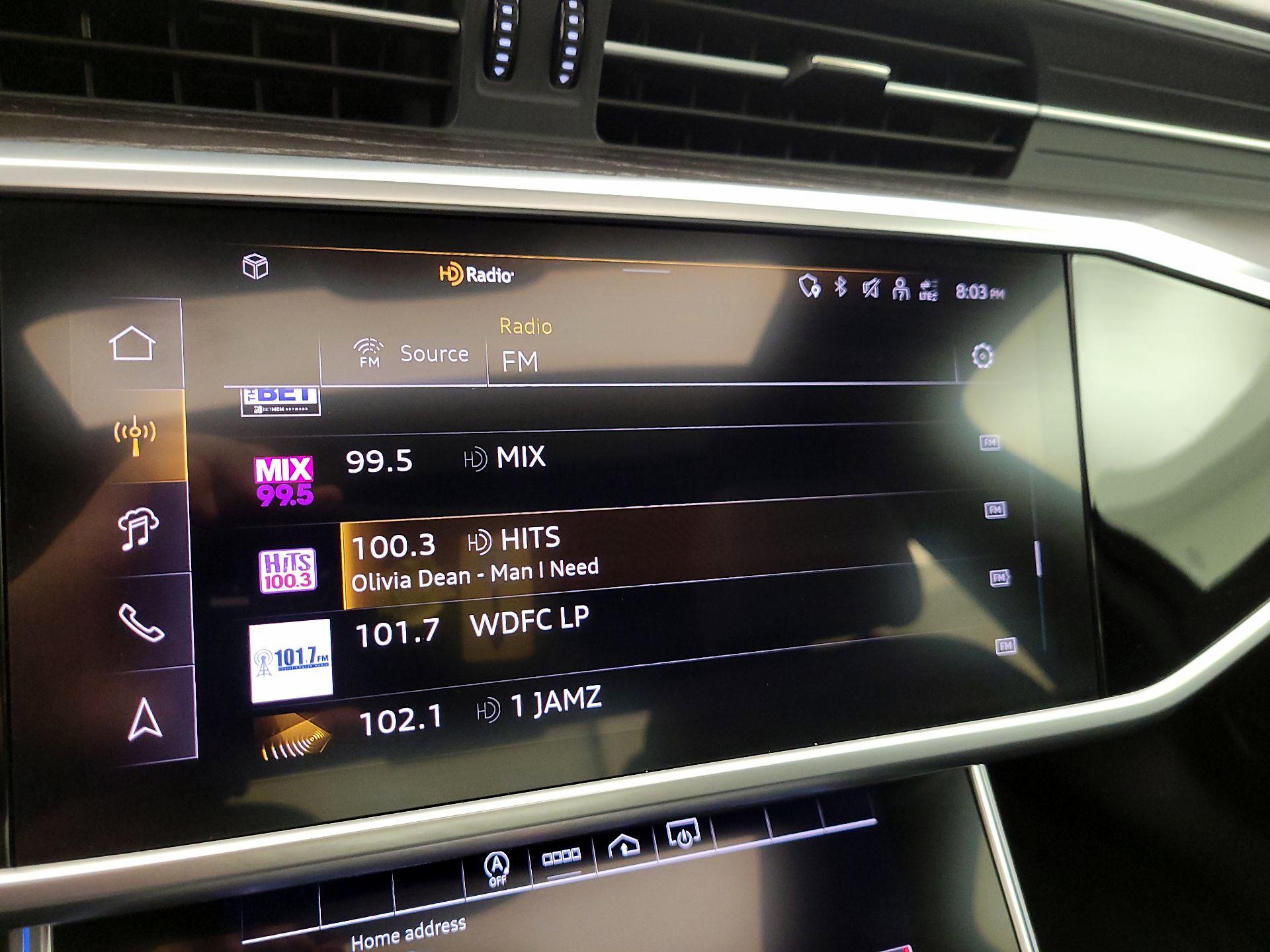 Thumbnail: 2024 Audi A6 - 16