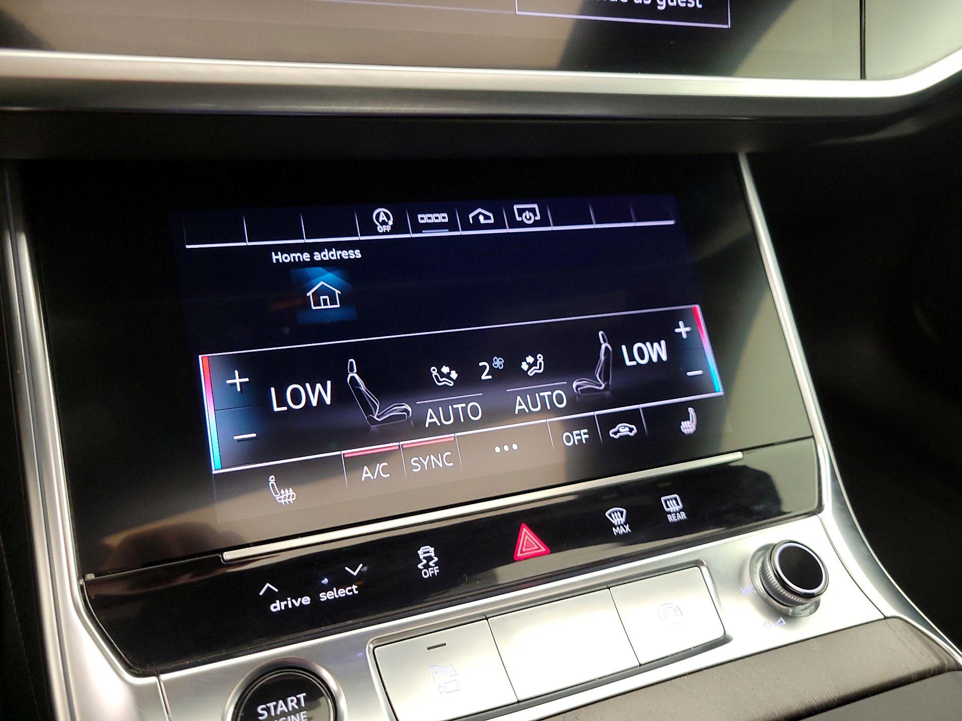 Thumbnail: 2024 Audi A6 - 17