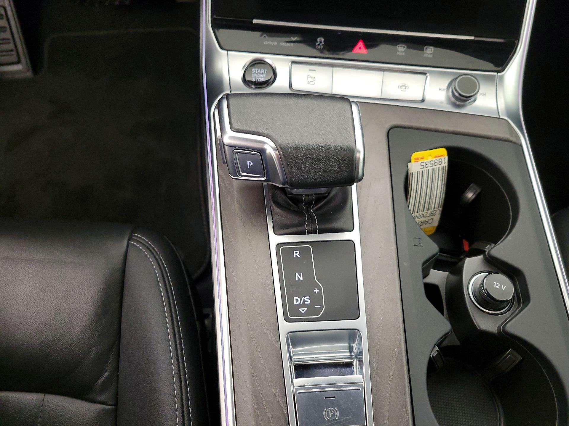 Thumbnail: 2024 Audi A6 - 18