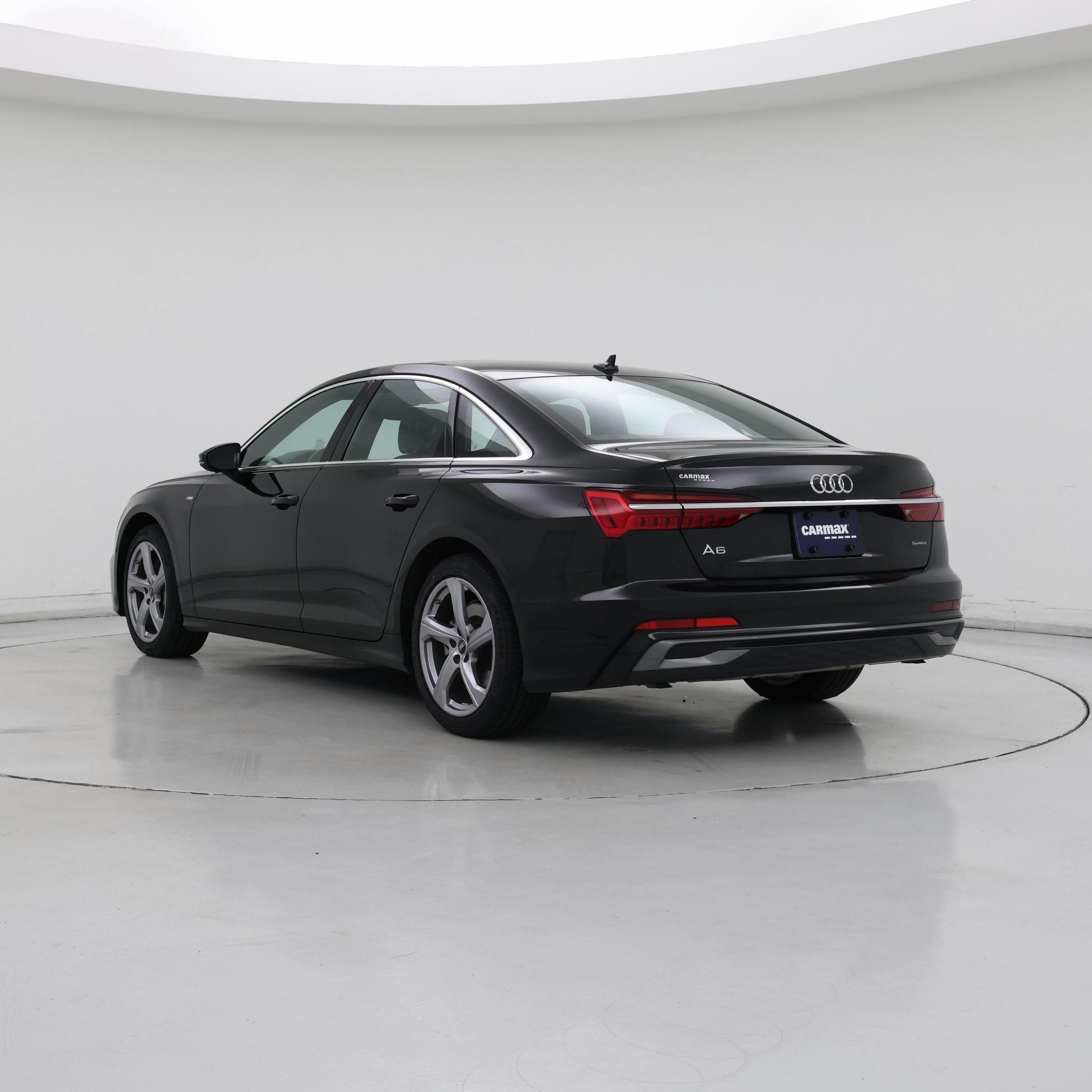 Thumbnail: 2024 Audi A6 - 2