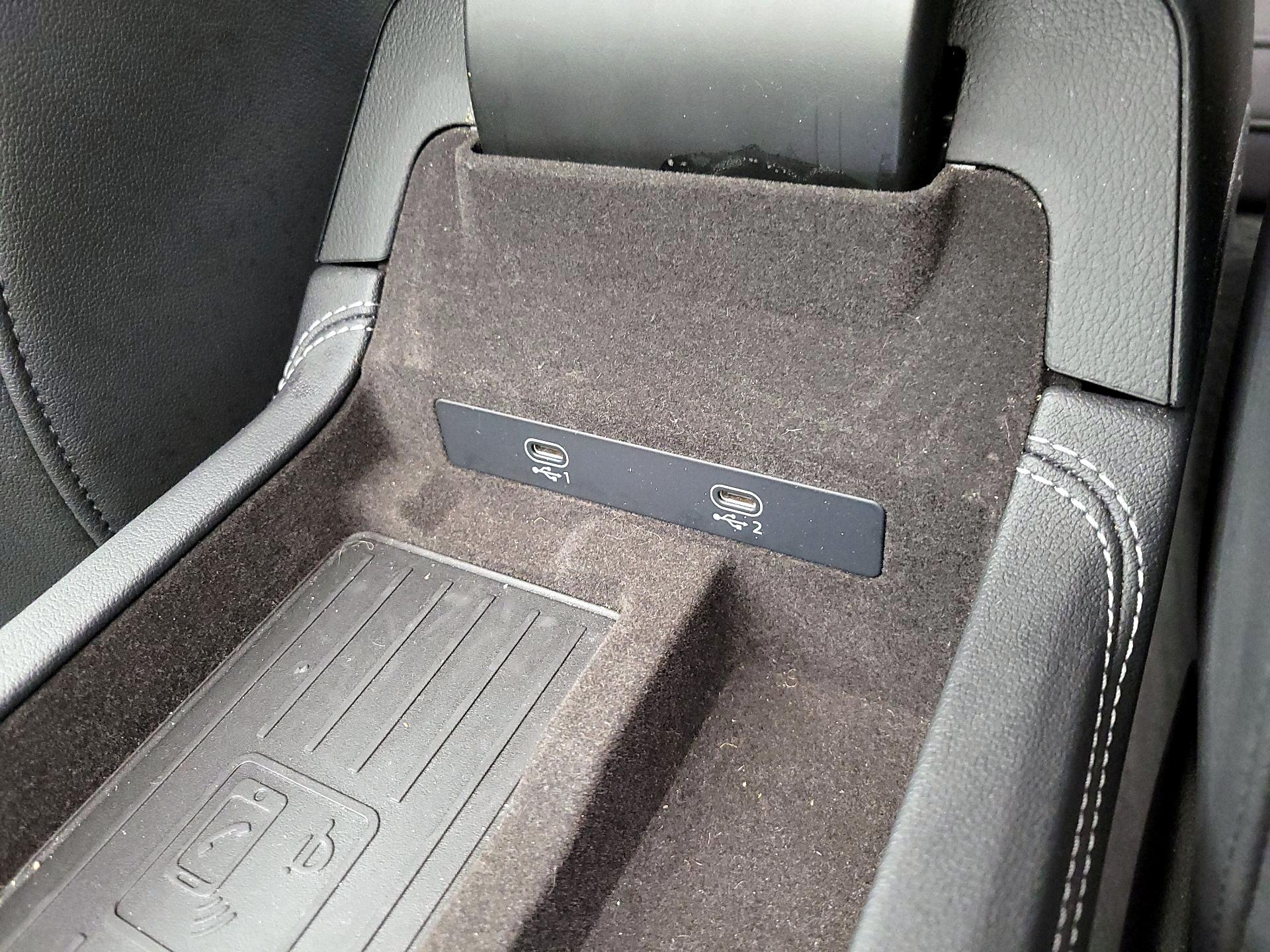 Thumbnail: 2024 Audi A6 - 19